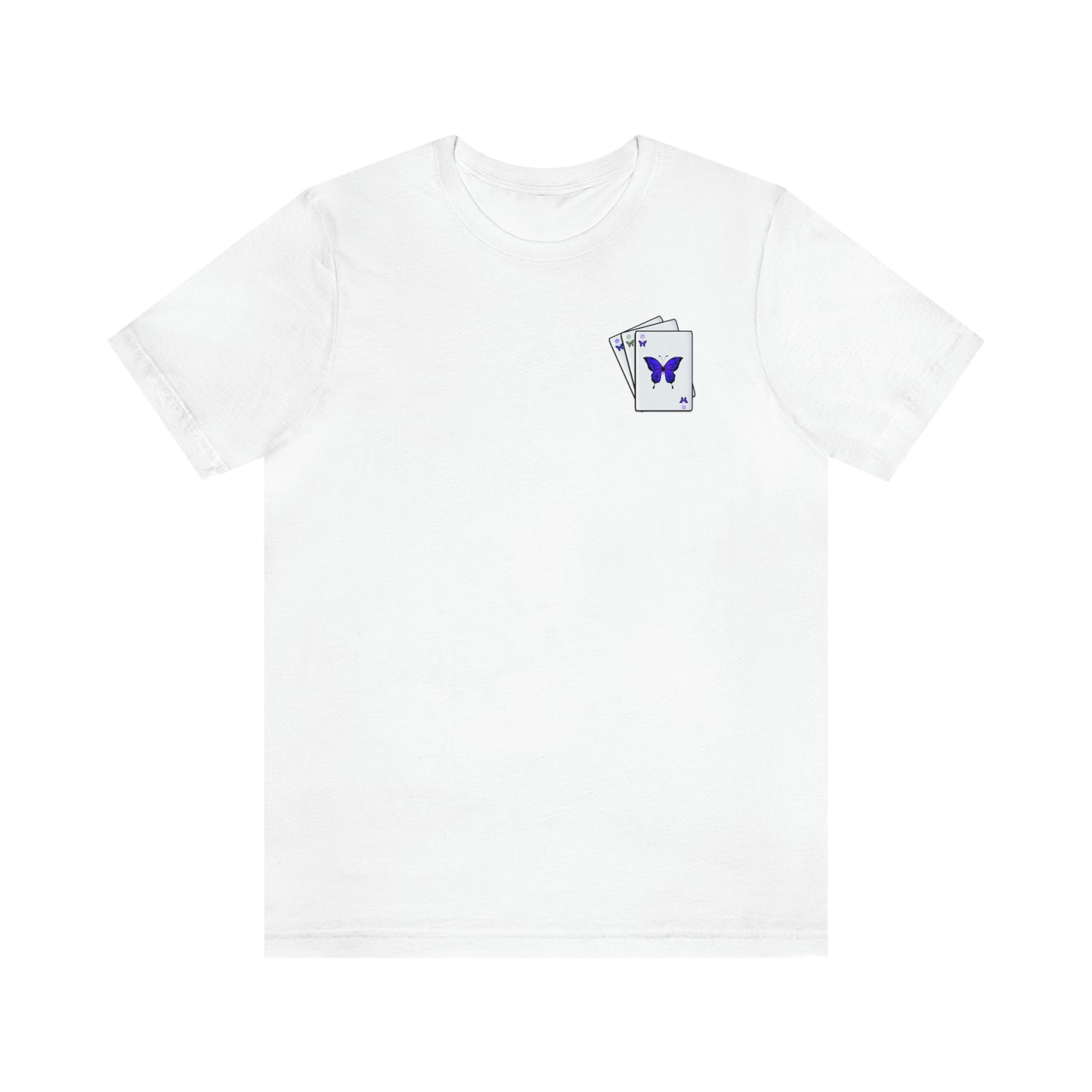 Amore Is A Gamble Shirt