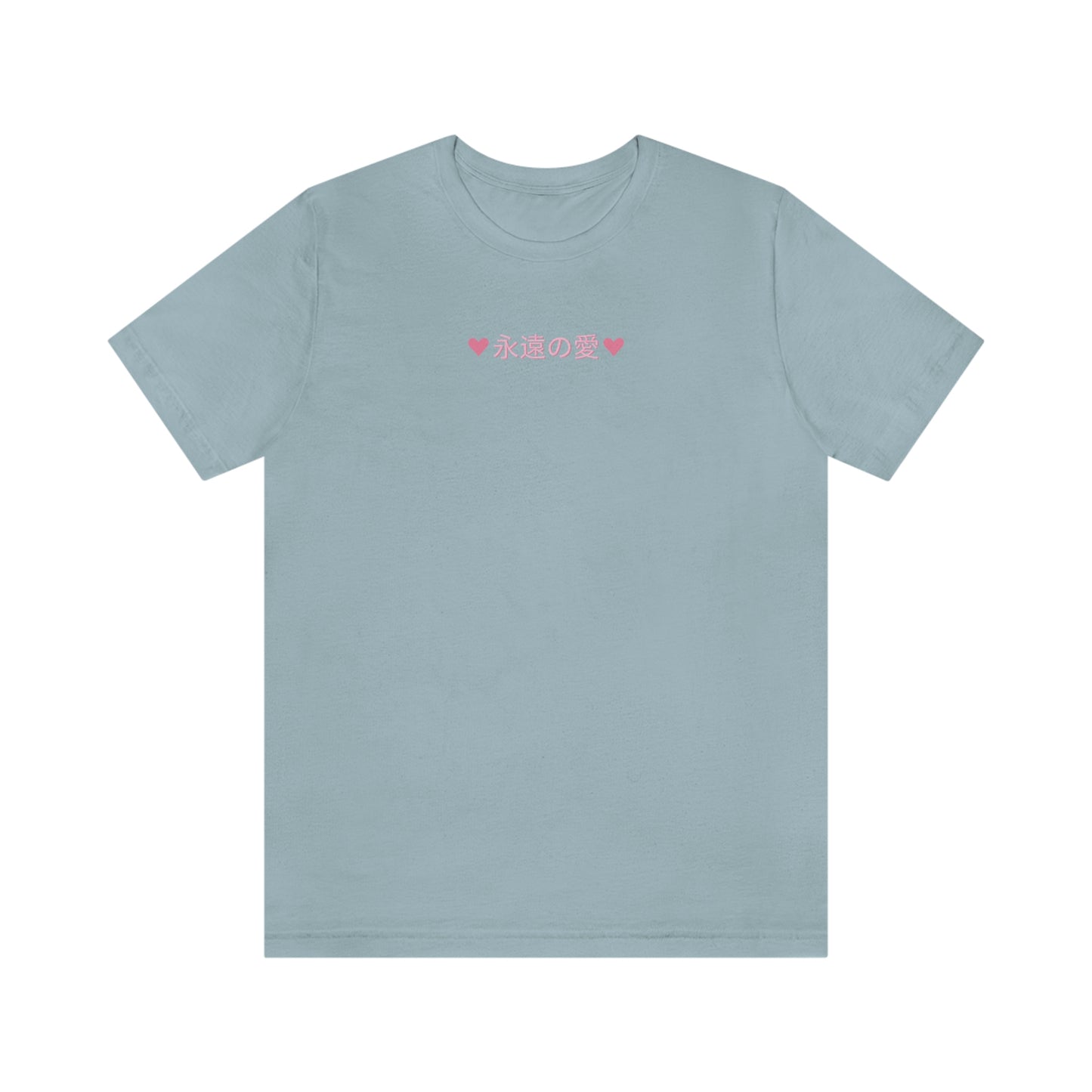 Everlasting Love Amore Shirt