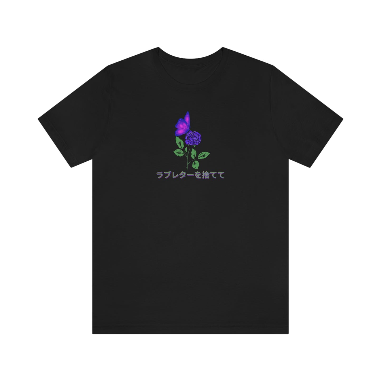 Amore Love Letter Shirt