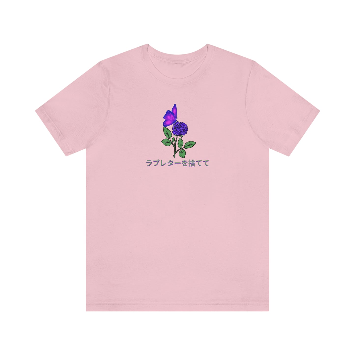 Amore Love Letter Shirt