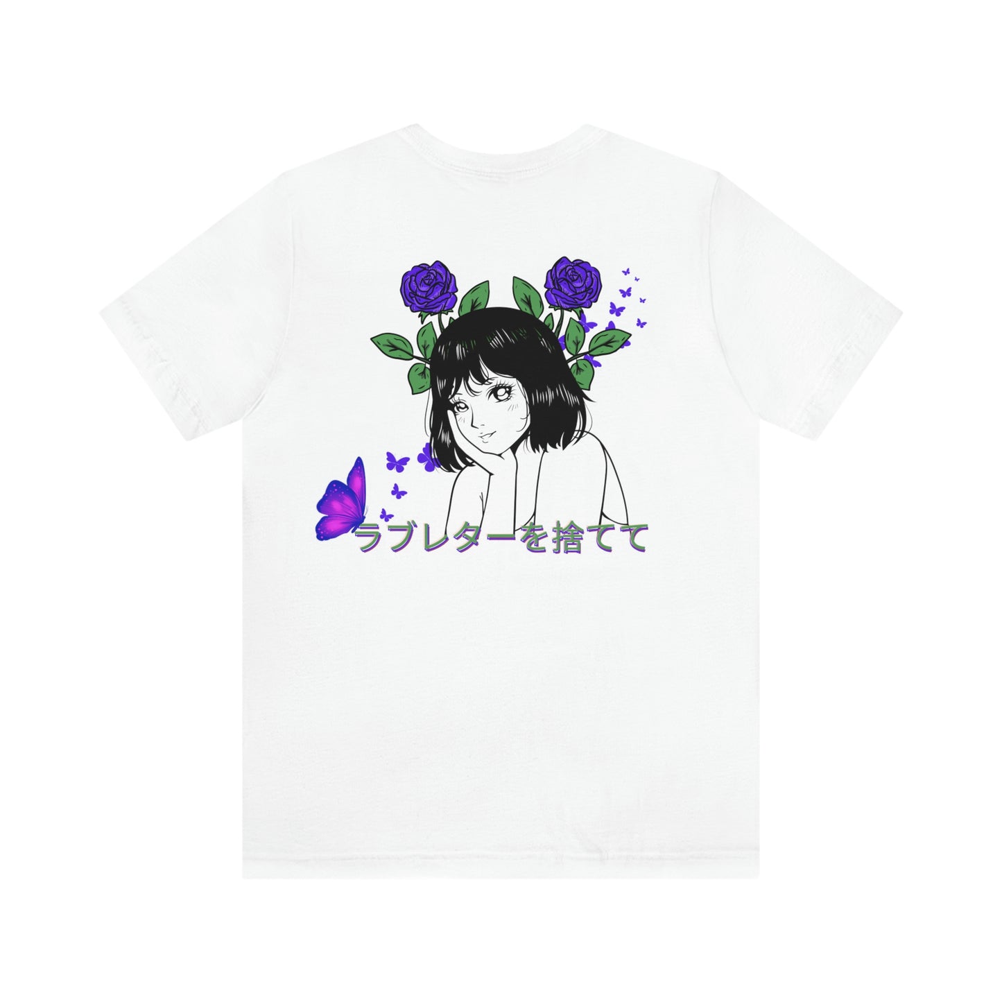 Amore Love Letter Shirt