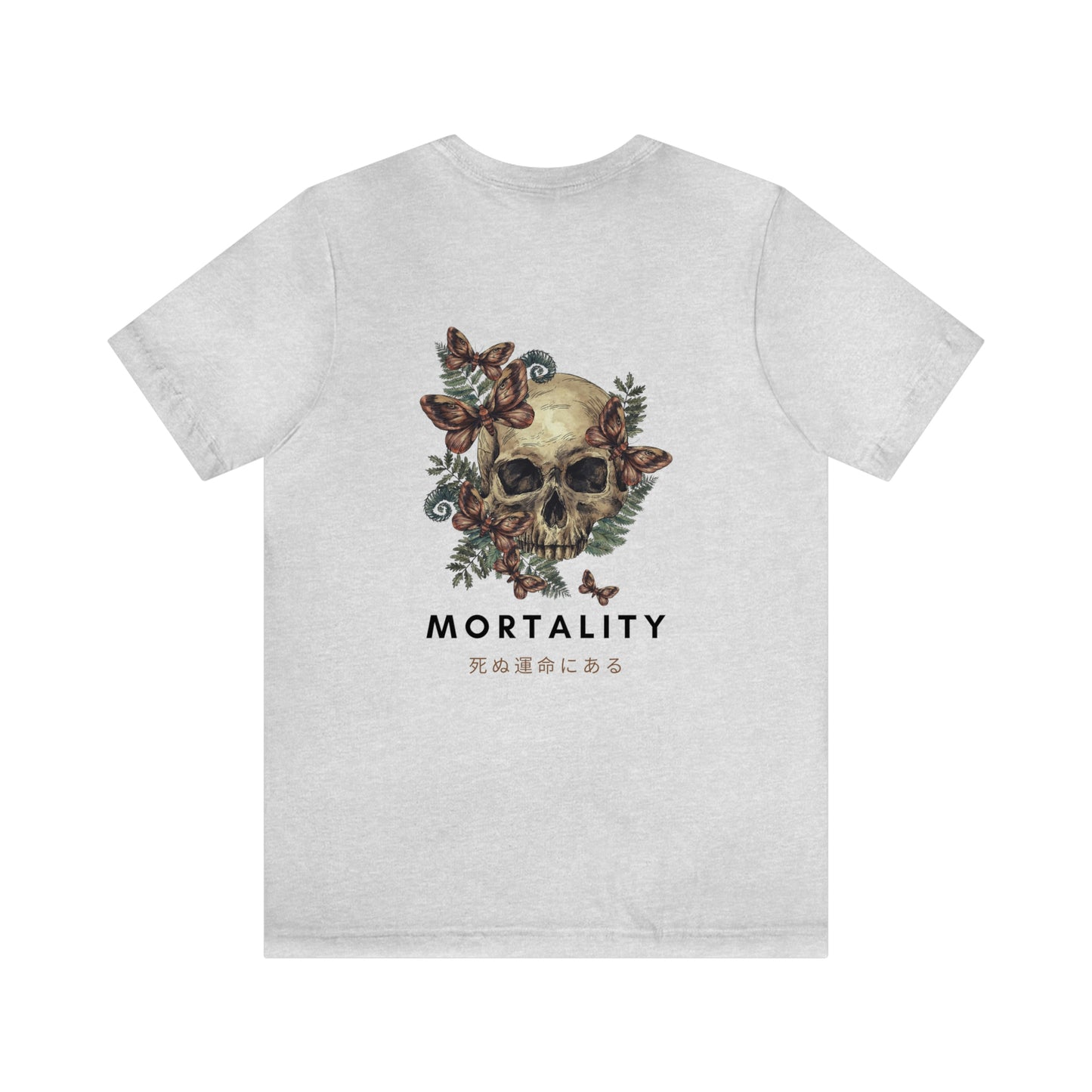 Negative Mortality T-Shirt