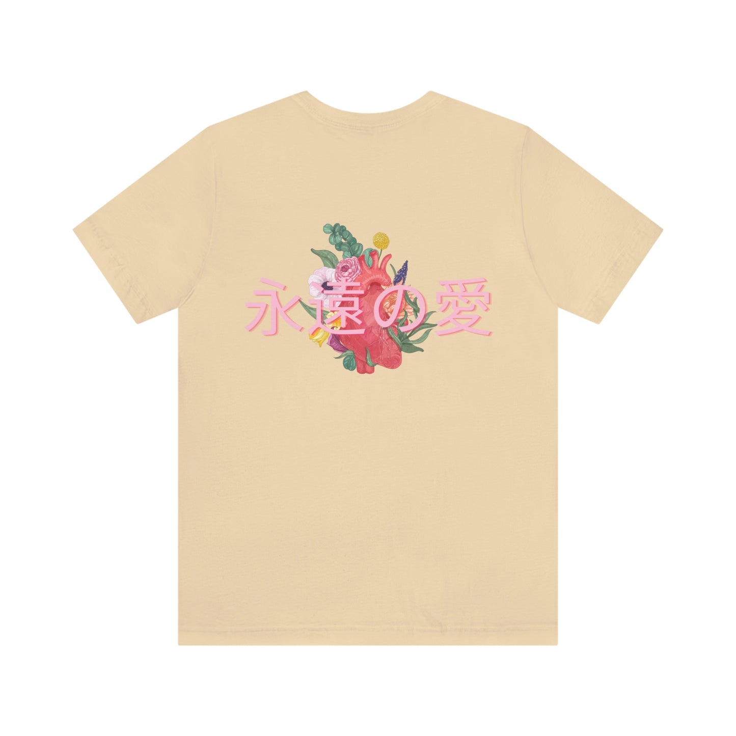 Everlasting Love Amore Shirt