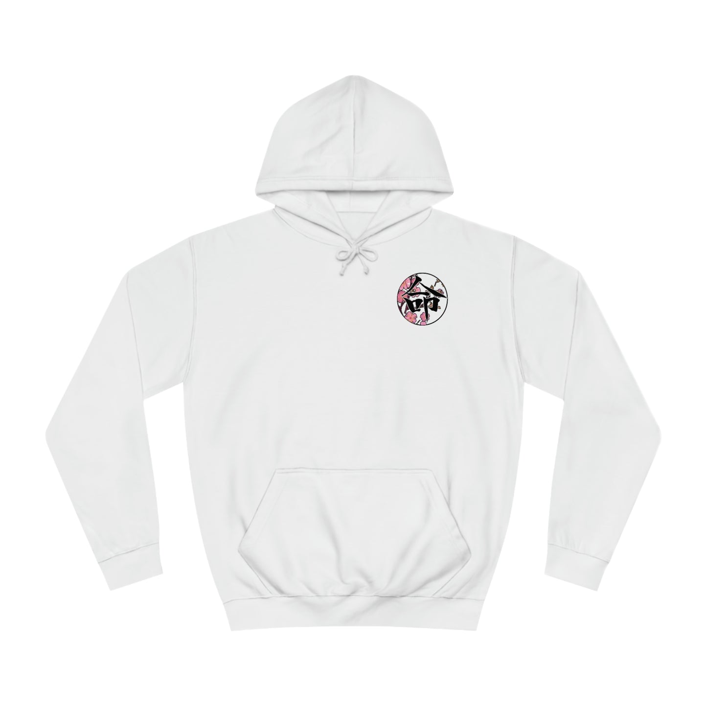 Inochi Cherry Blossom Hoodie