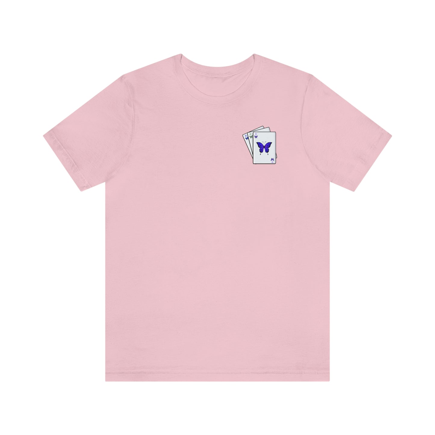 Amore Is A Gamble Shirt