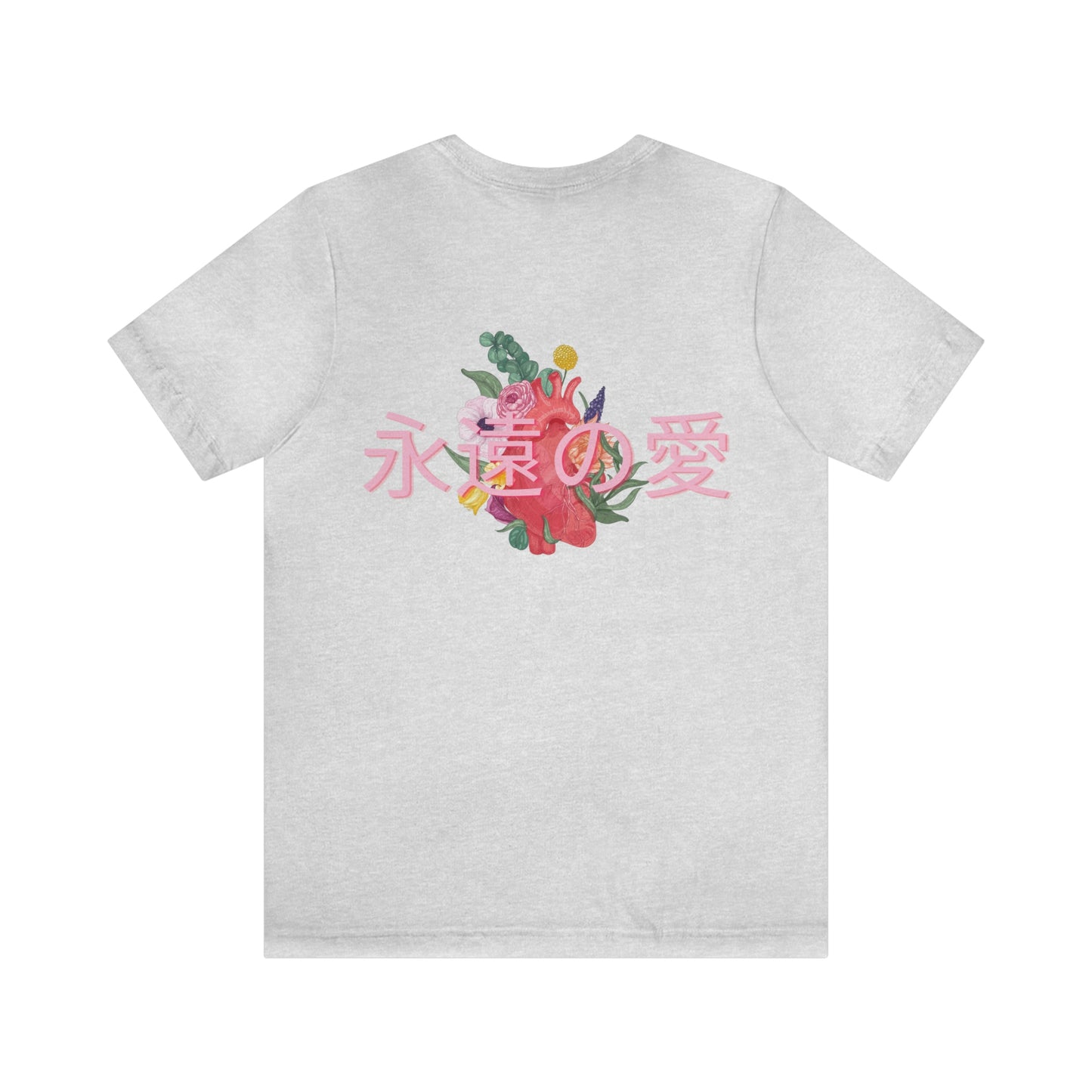 Everlasting Love Amore Shirt