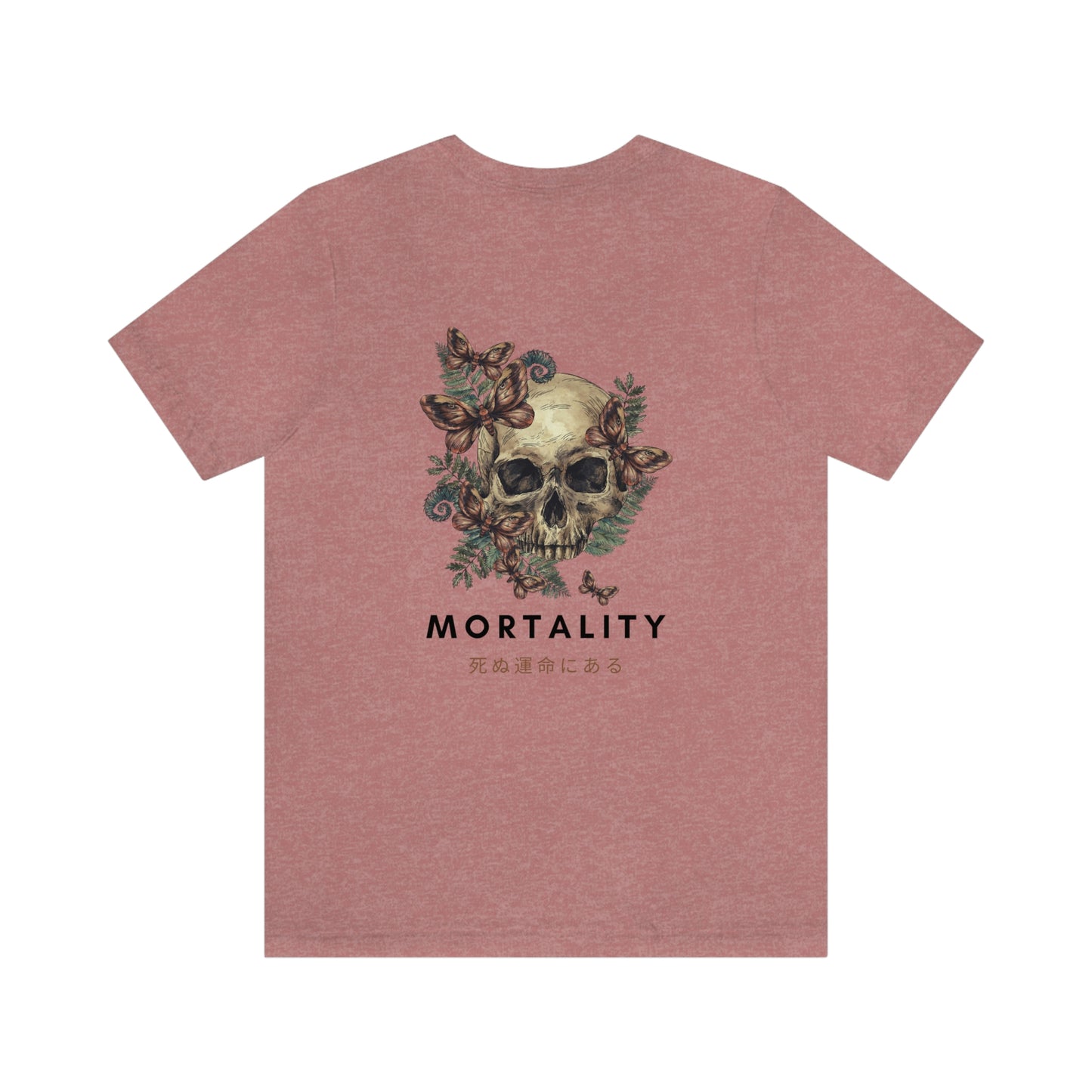 Negative Mortality T-Shirt