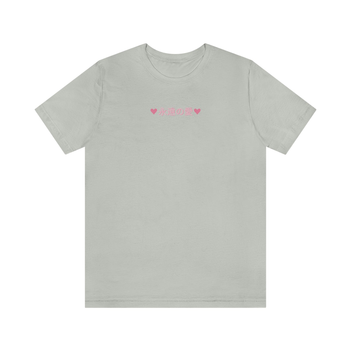 Everlasting Love Amore Shirt