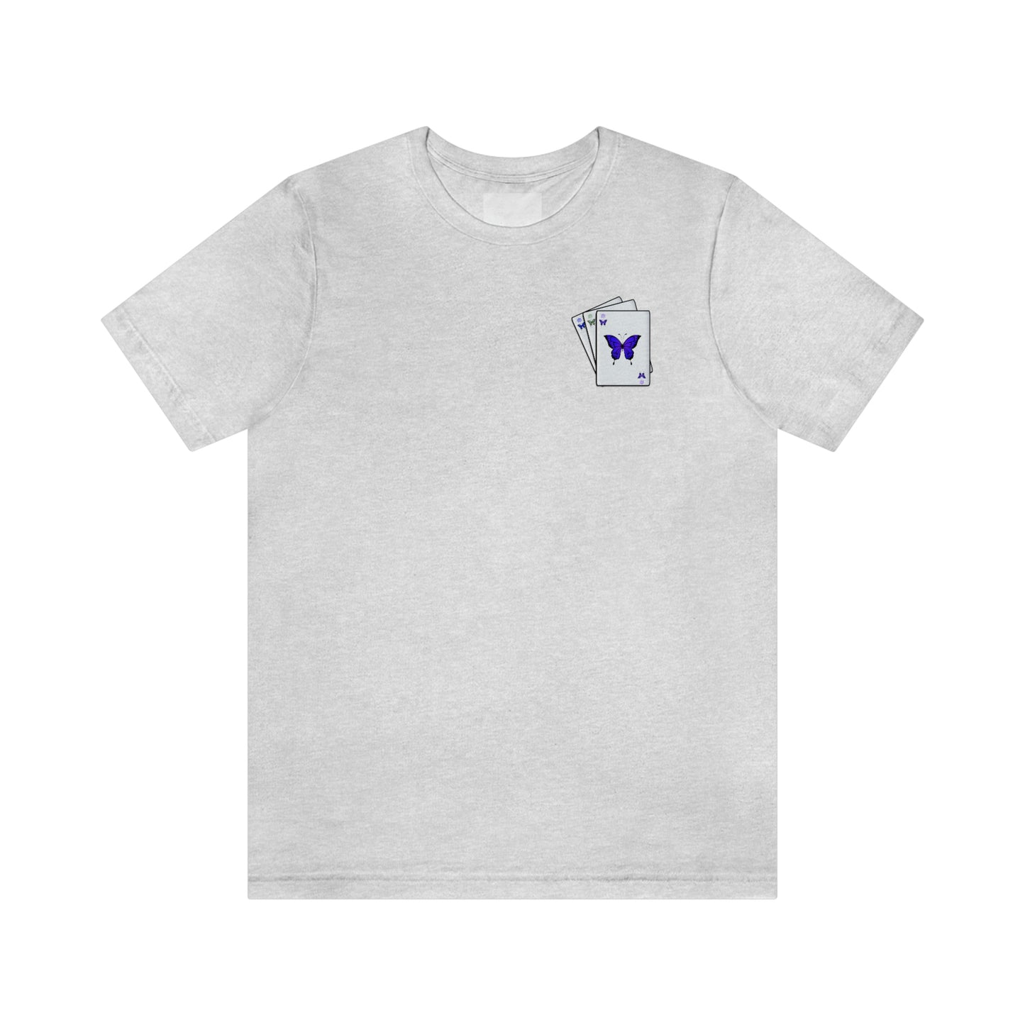 Amore Is A Gamble Shirt
