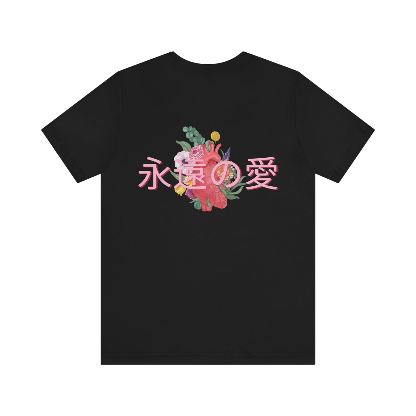 Everlasting Love Amore Shirt