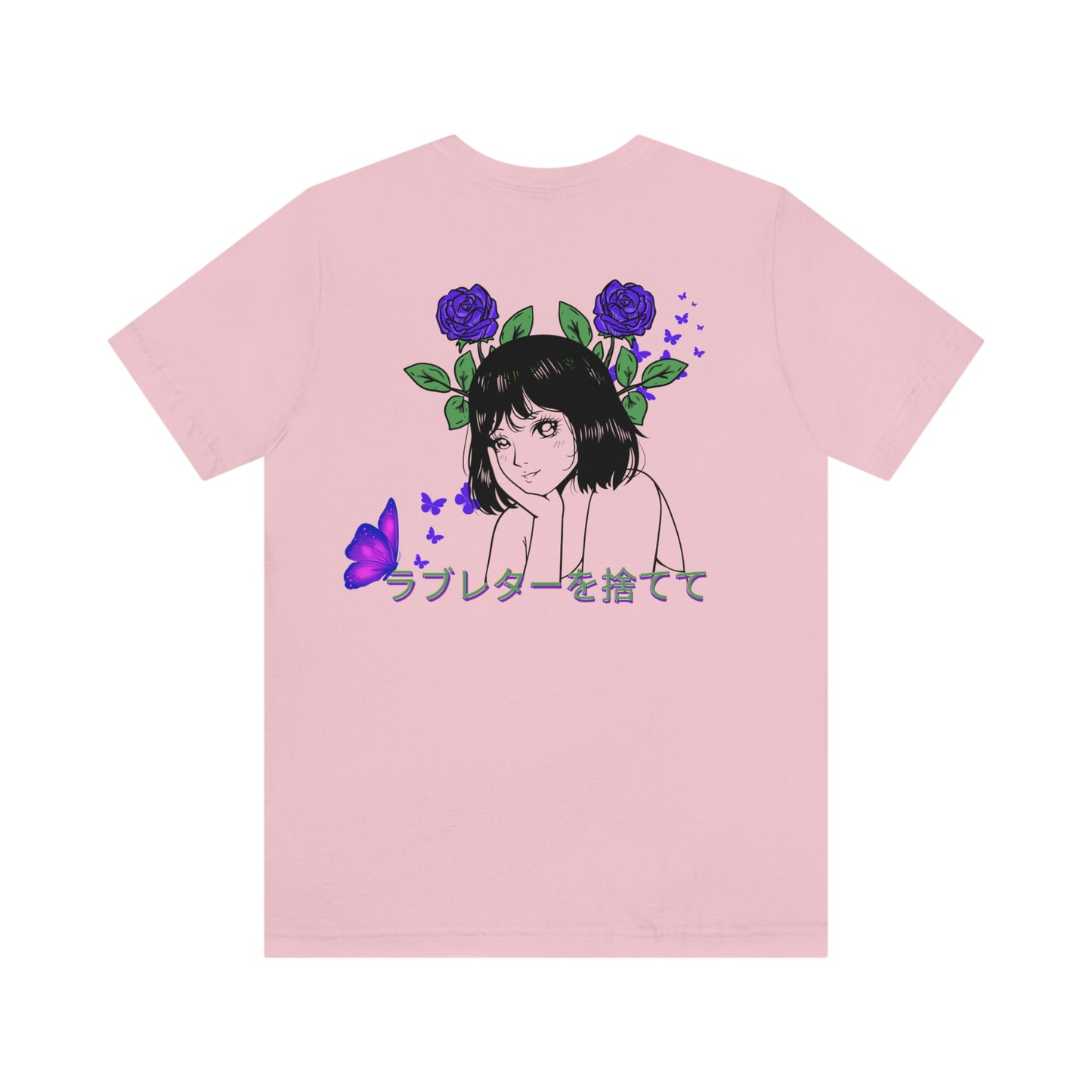 Amore Love Letter Shirt