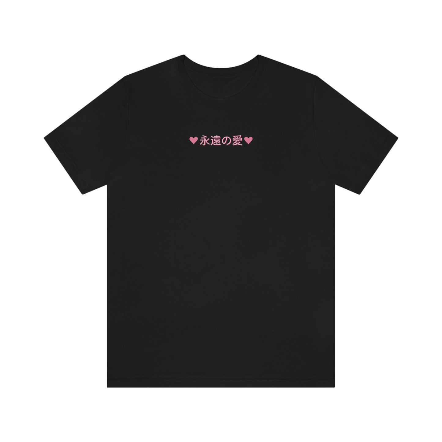 Everlasting Love Amore Shirt
