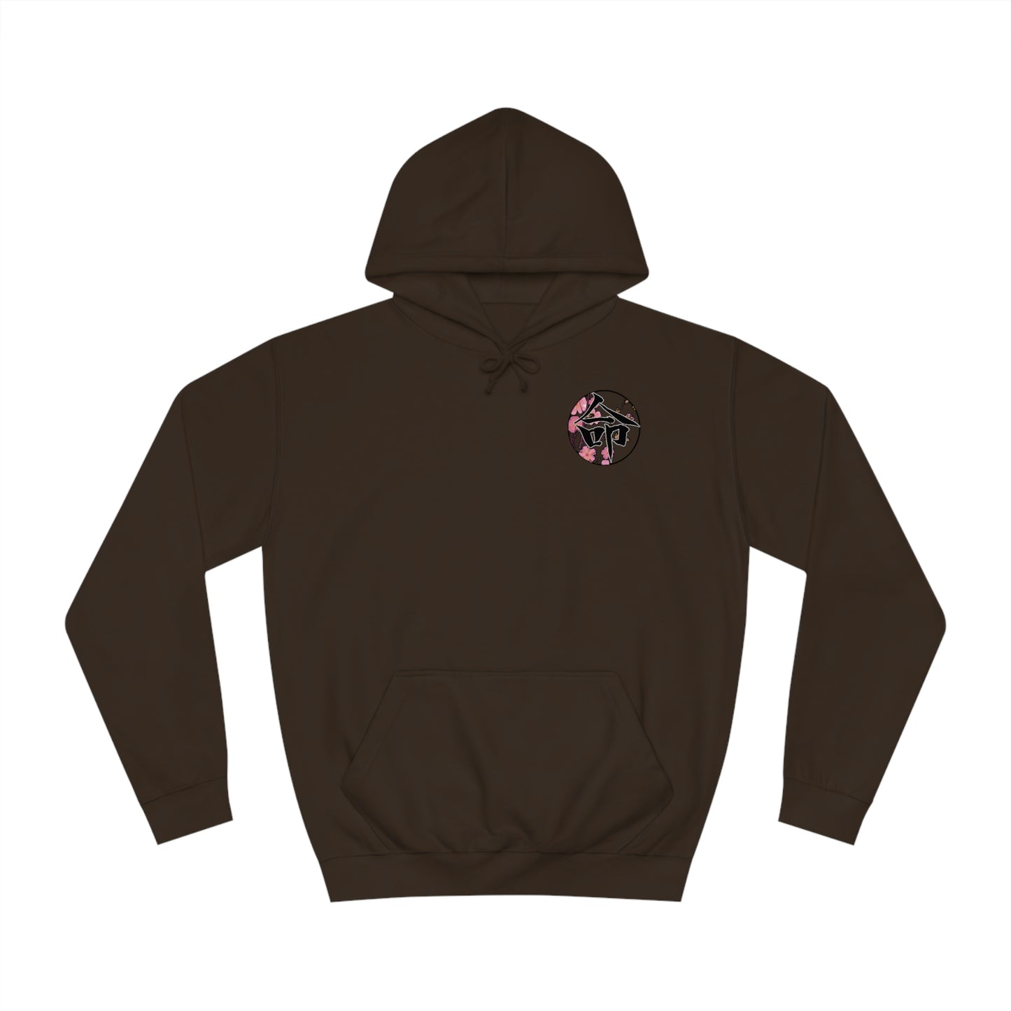 Inochi Cherry Blossom Hoodie
