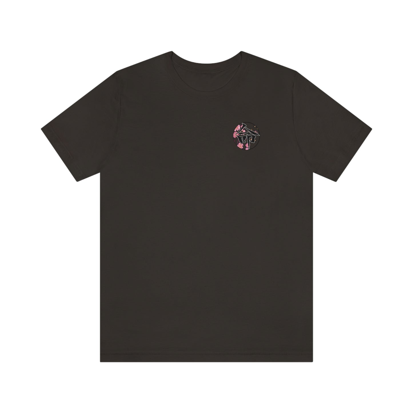 Cherry Blossom Flower Unisex Shirt