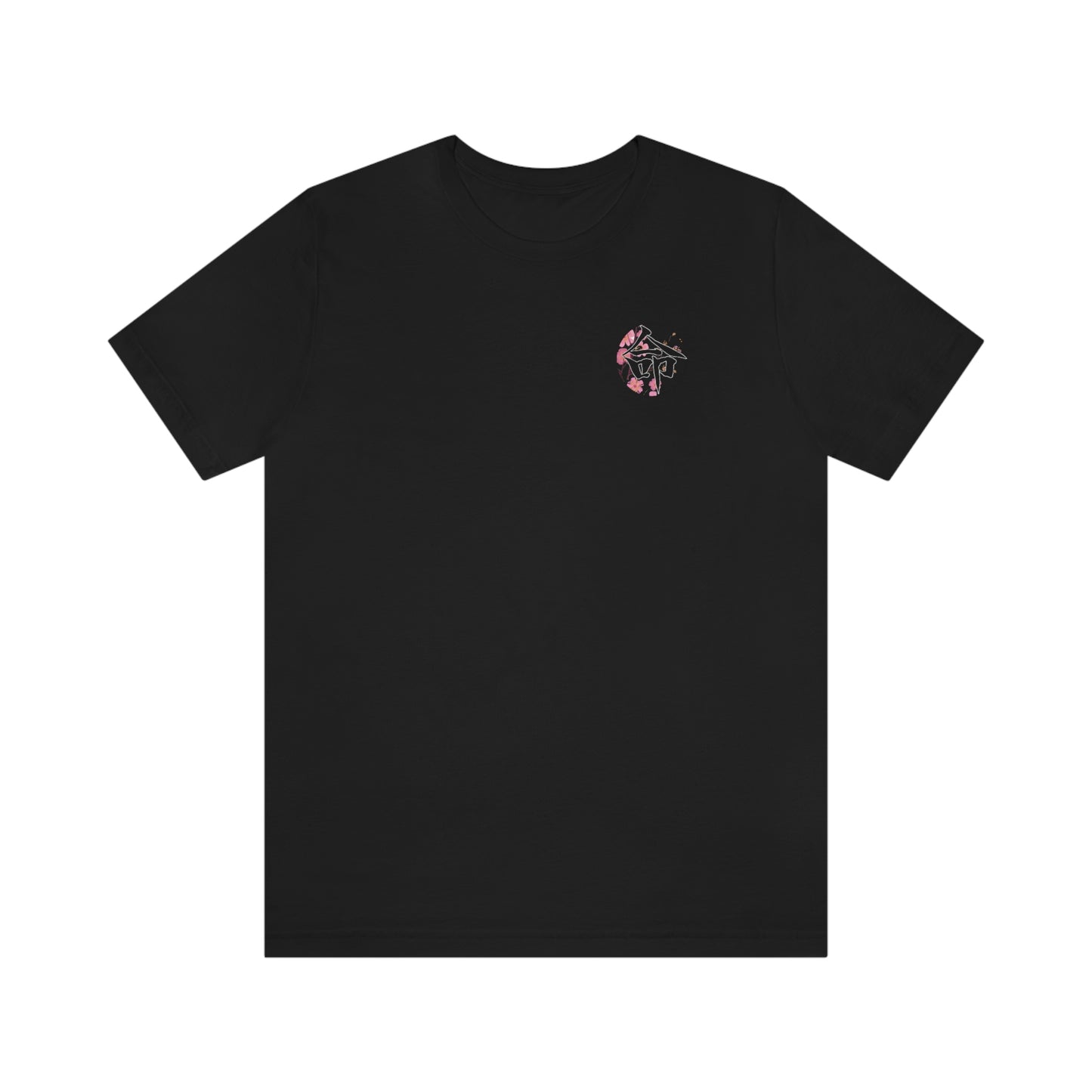Cherry Blossom Flower Unisex Shirt