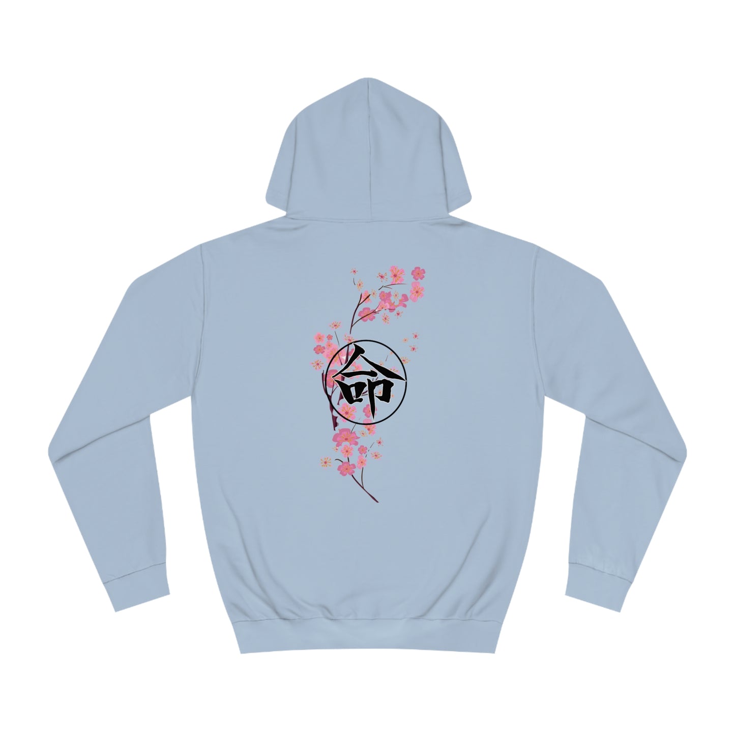 Inochi Cherry Blossom Hoodie