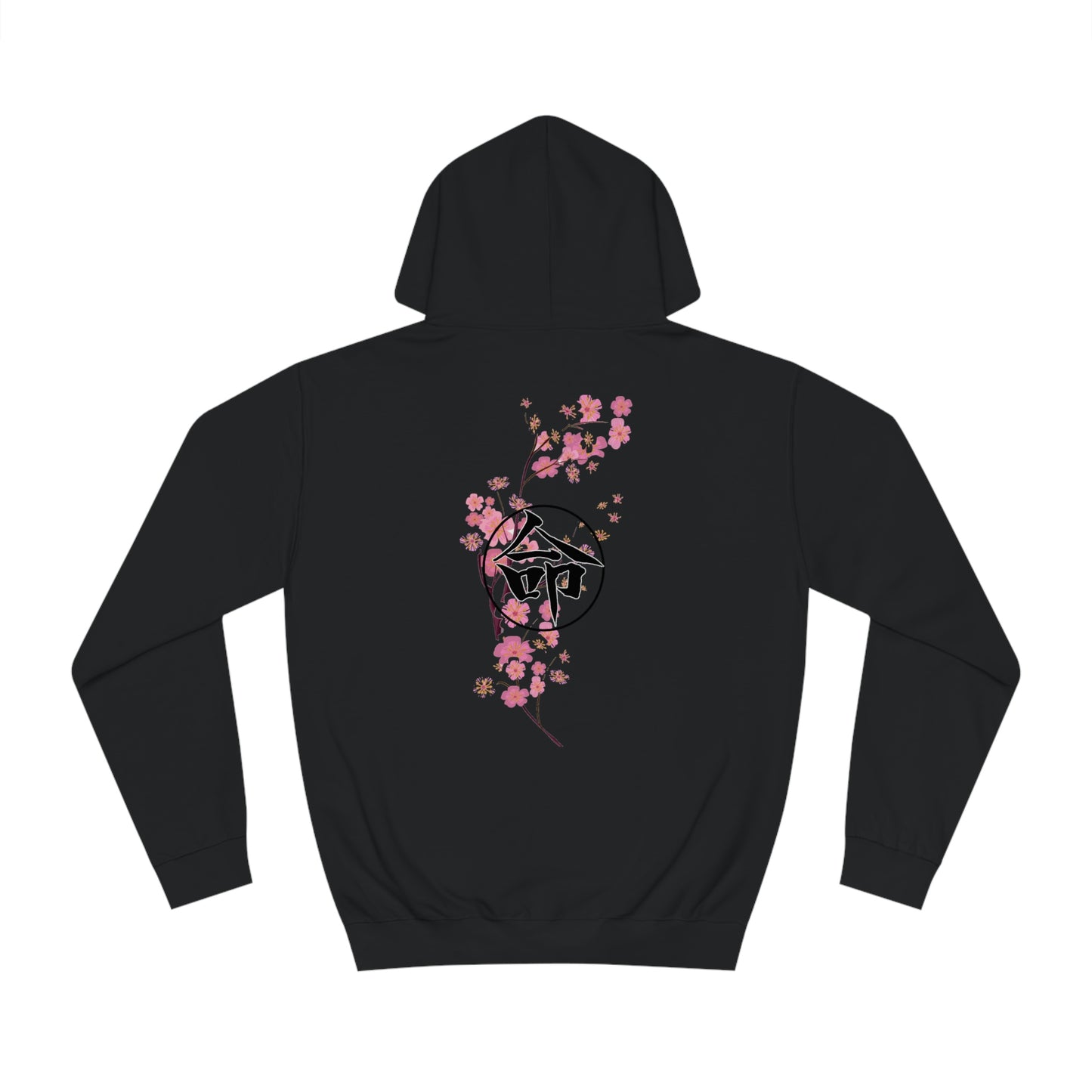 Inochi Cherry Blossom Hoodie