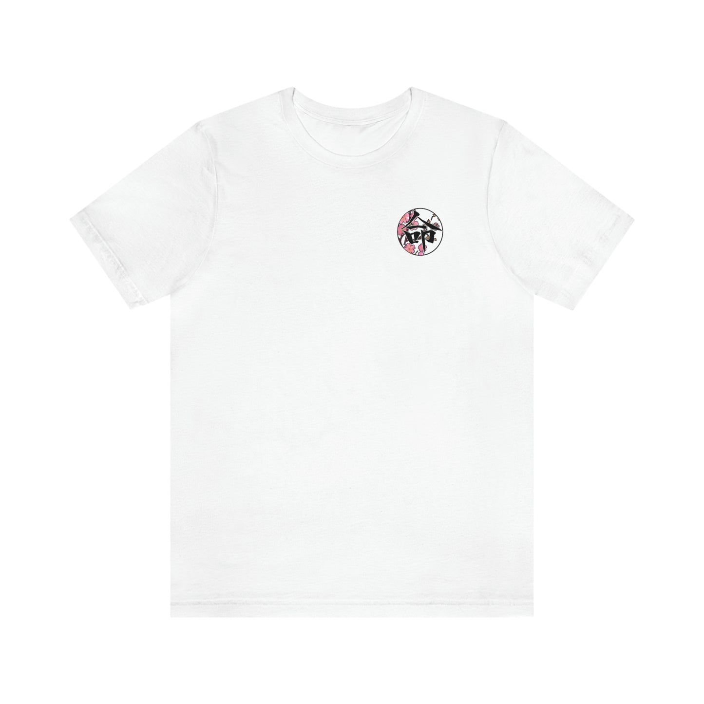 Cherry Blossom Flower Unisex Shirt
