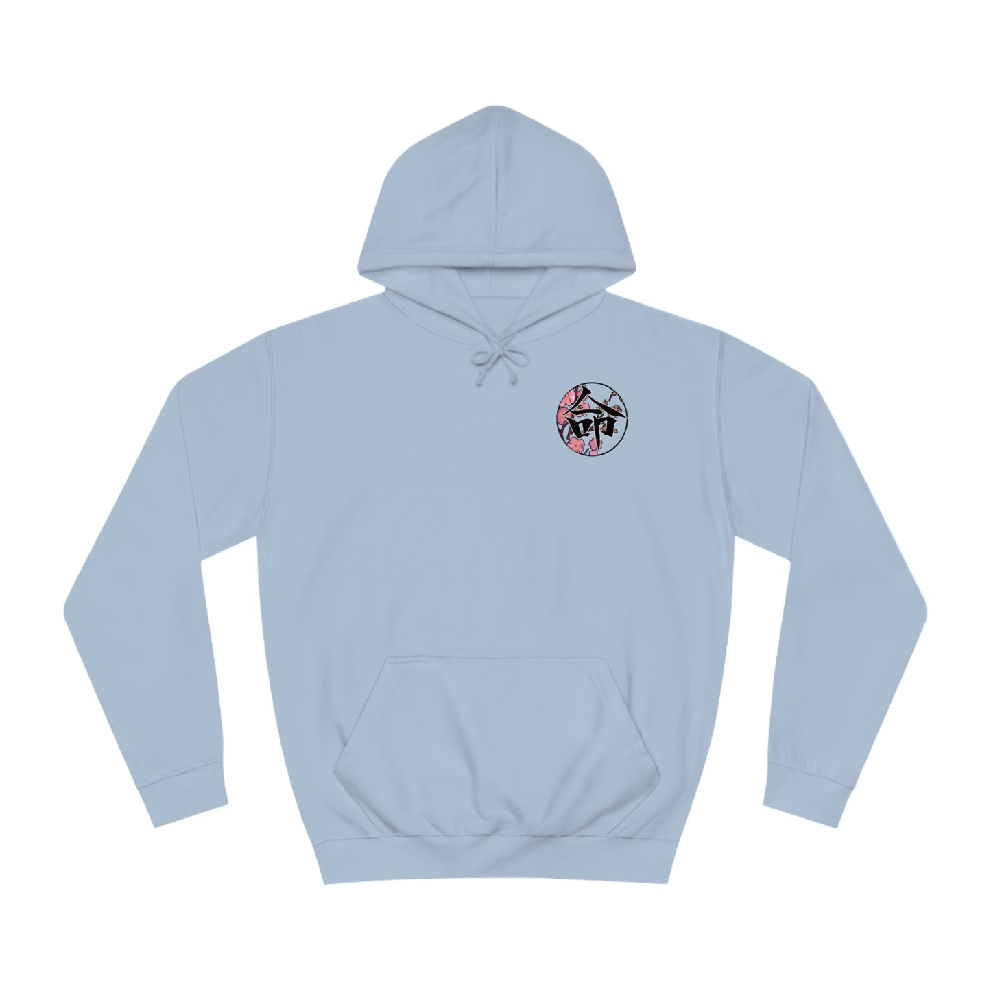 Inochi Cherry Blossom Hoodie