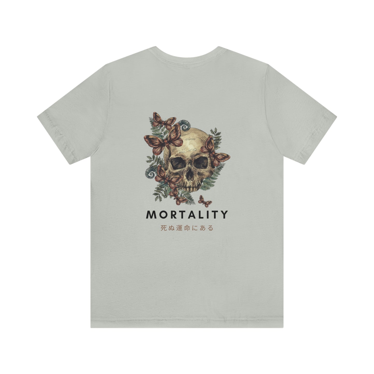 Negative Mortality T-Shirt