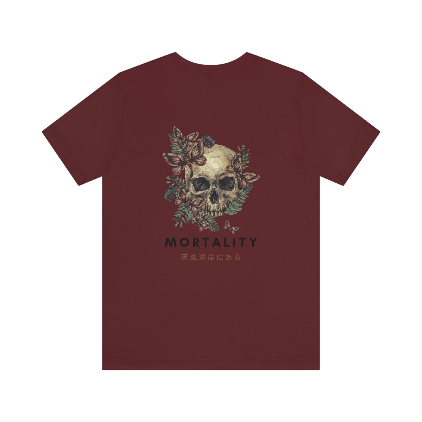 Negative Mortality T-Shirt