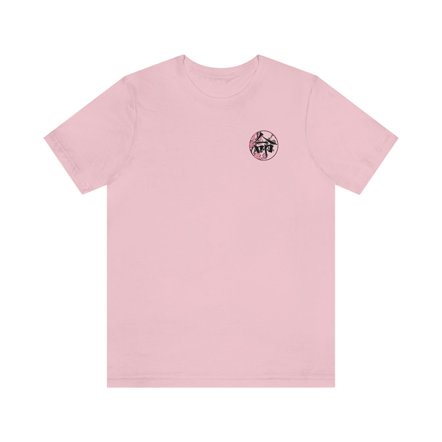 Cherry Blossom Flower Unisex Shirt