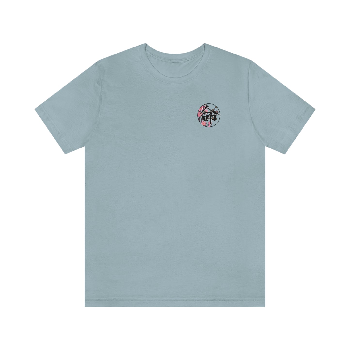 Cherry Blossom Flower Unisex Shirt
