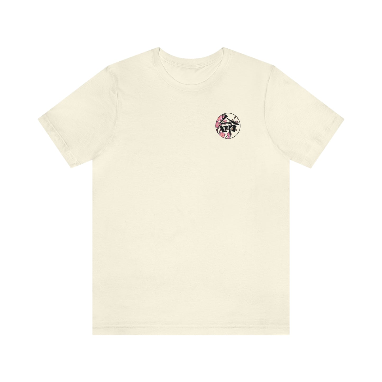 Cherry Blossom Flower Unisex Shirt