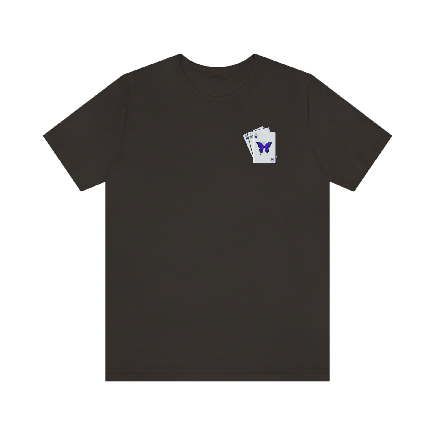 Amore Is A Gamble Shirt