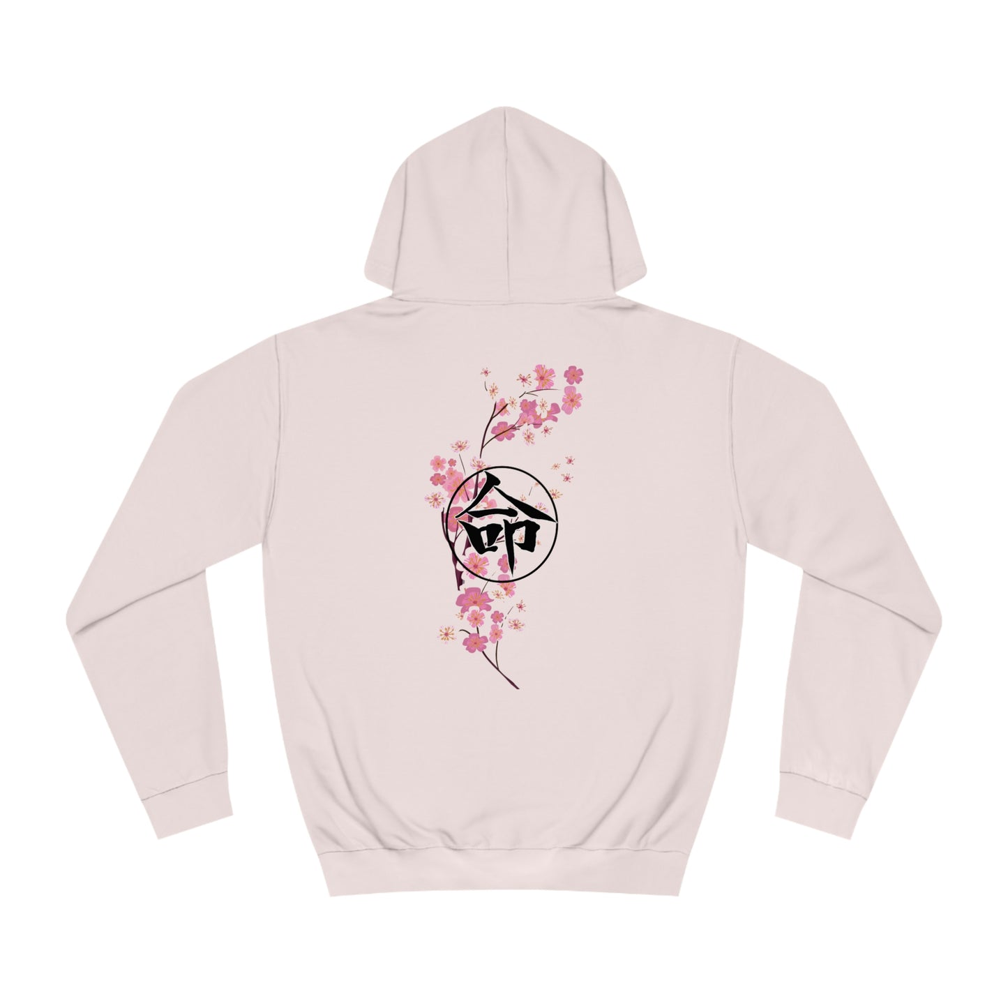 Inochi Cherry Blossom Hoodie