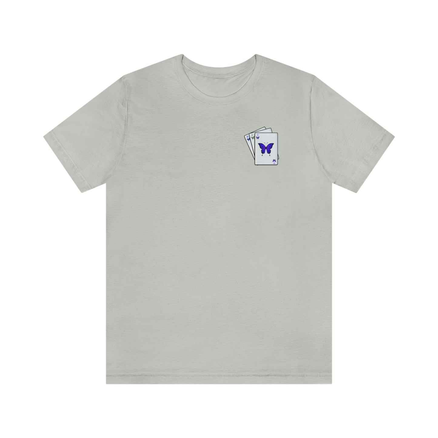 Amore Is A Gamble Shirt