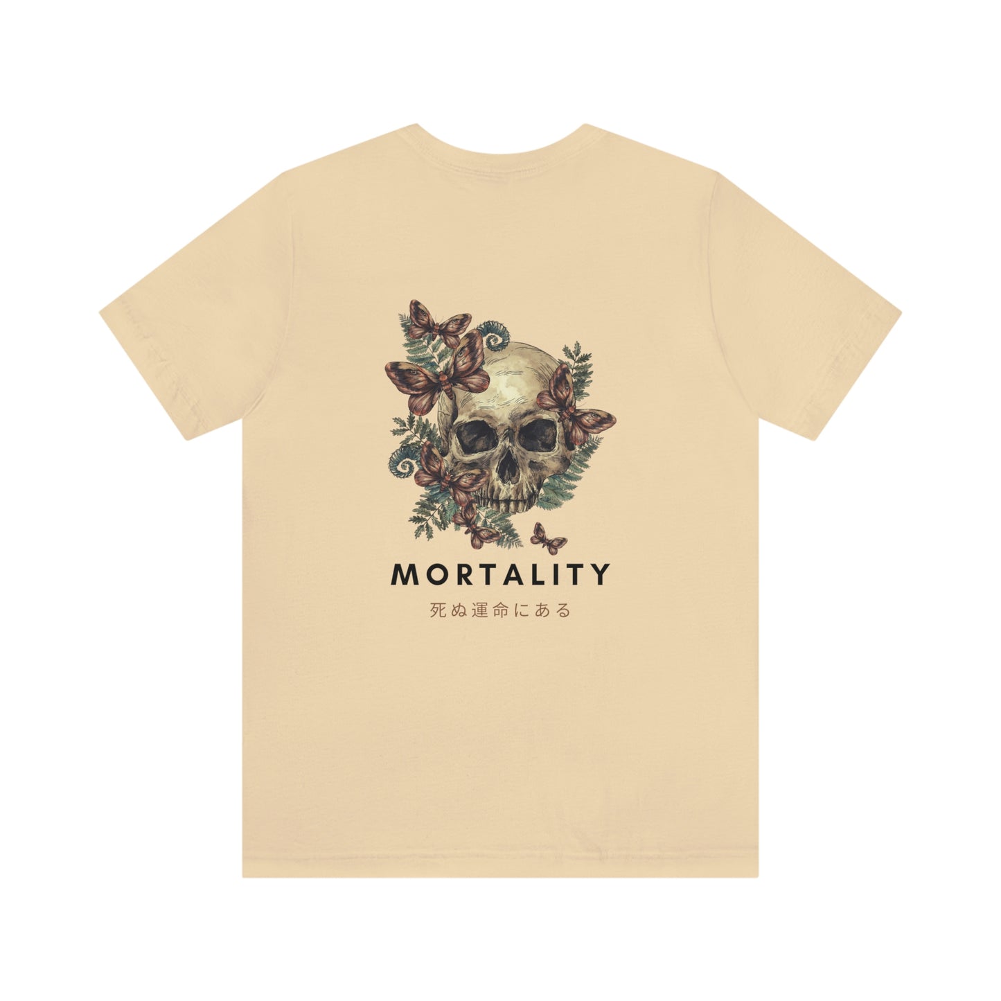 Negative Mortality T-Shirt