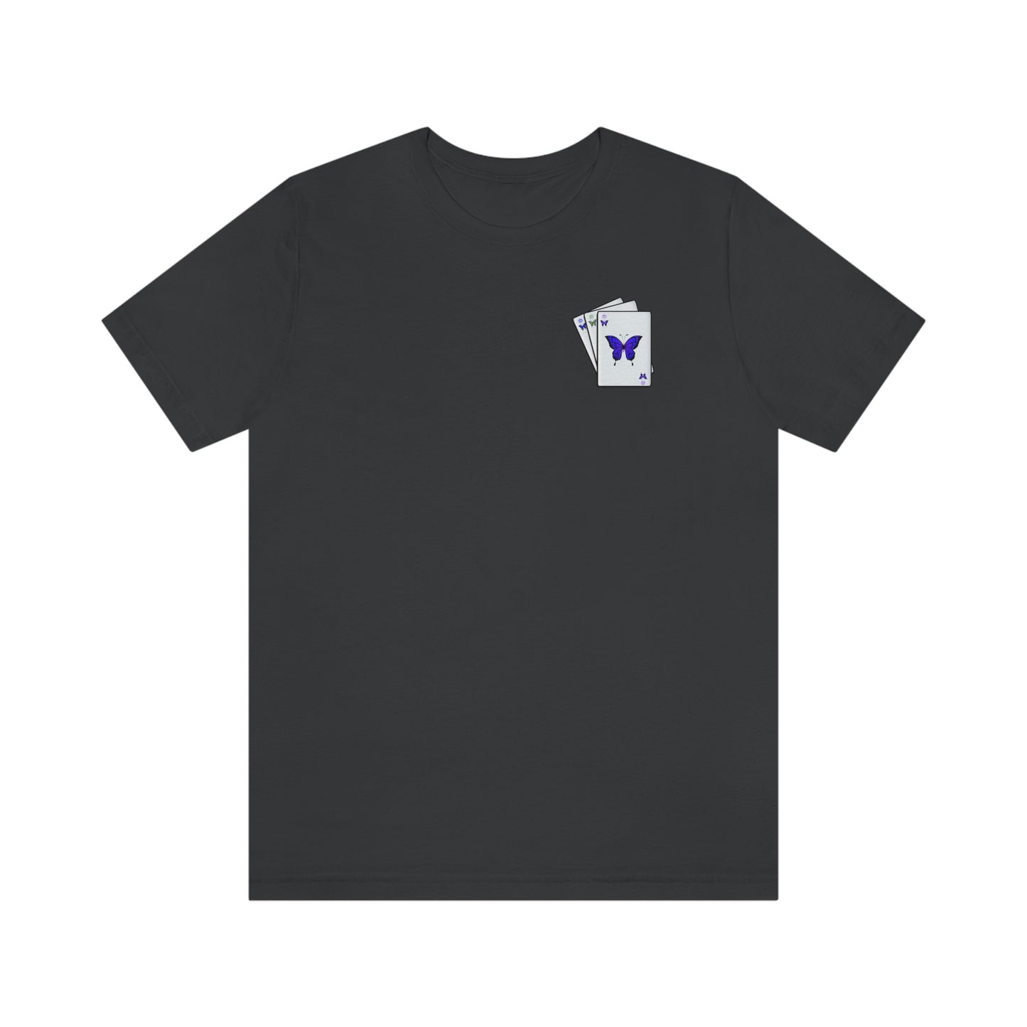 Amore Is A Gamble Shirt