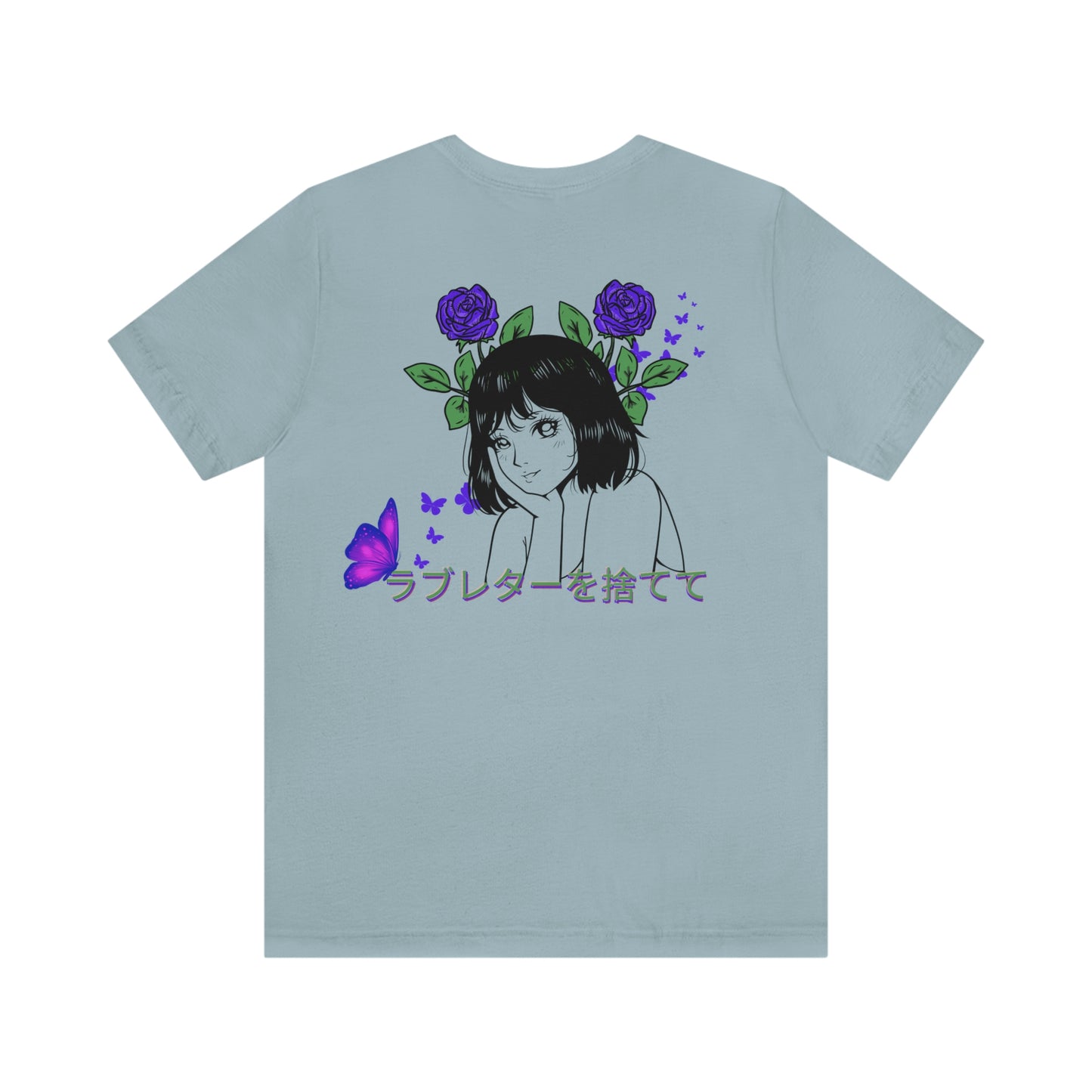 Amore Love Letter Shirt