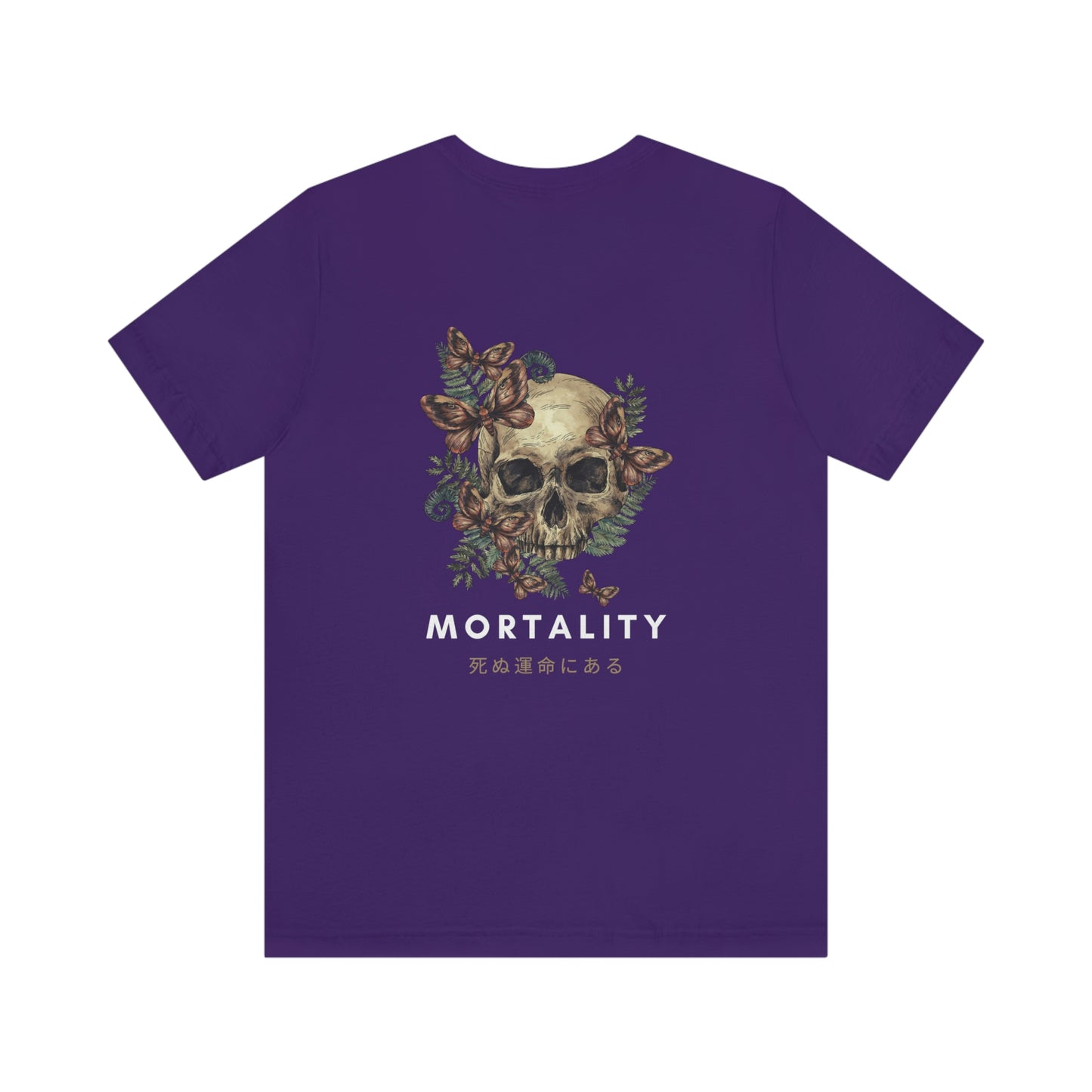 Negative Mortality T-Shirt