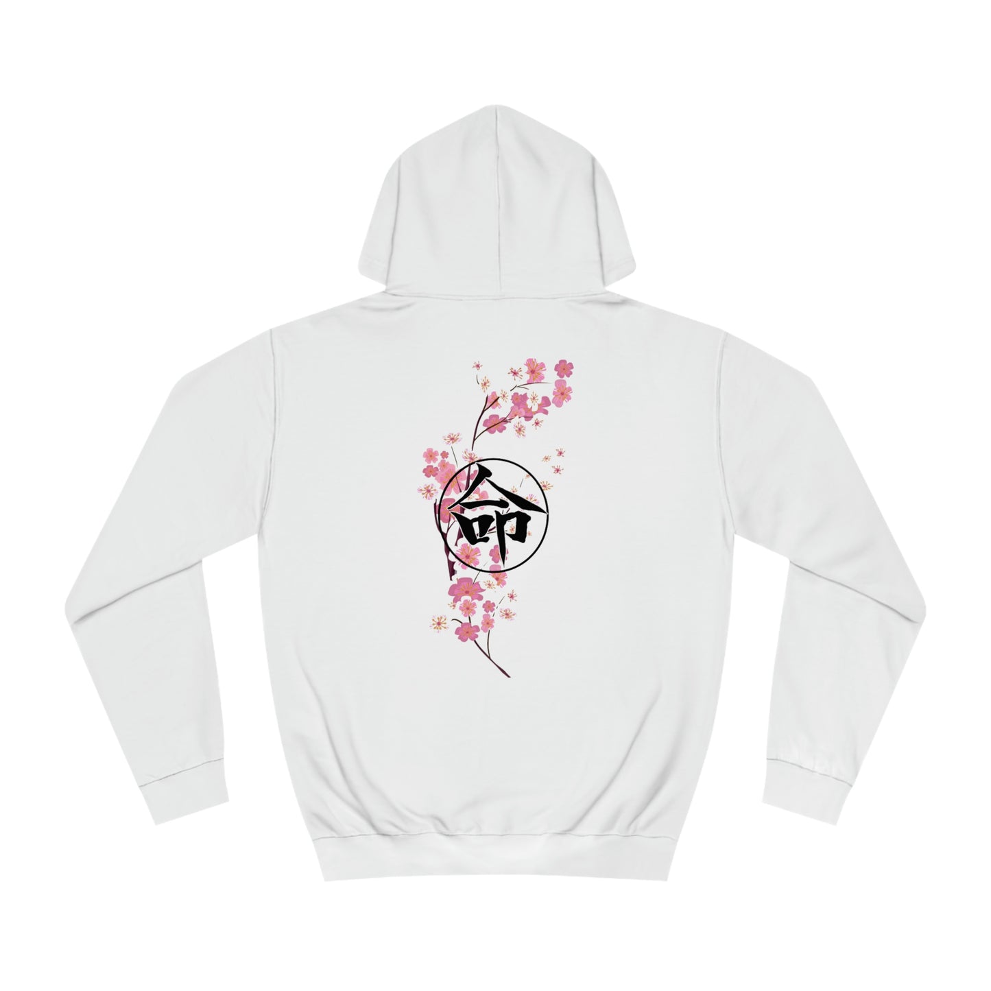 Inochi Cherry Blossom Hoodie