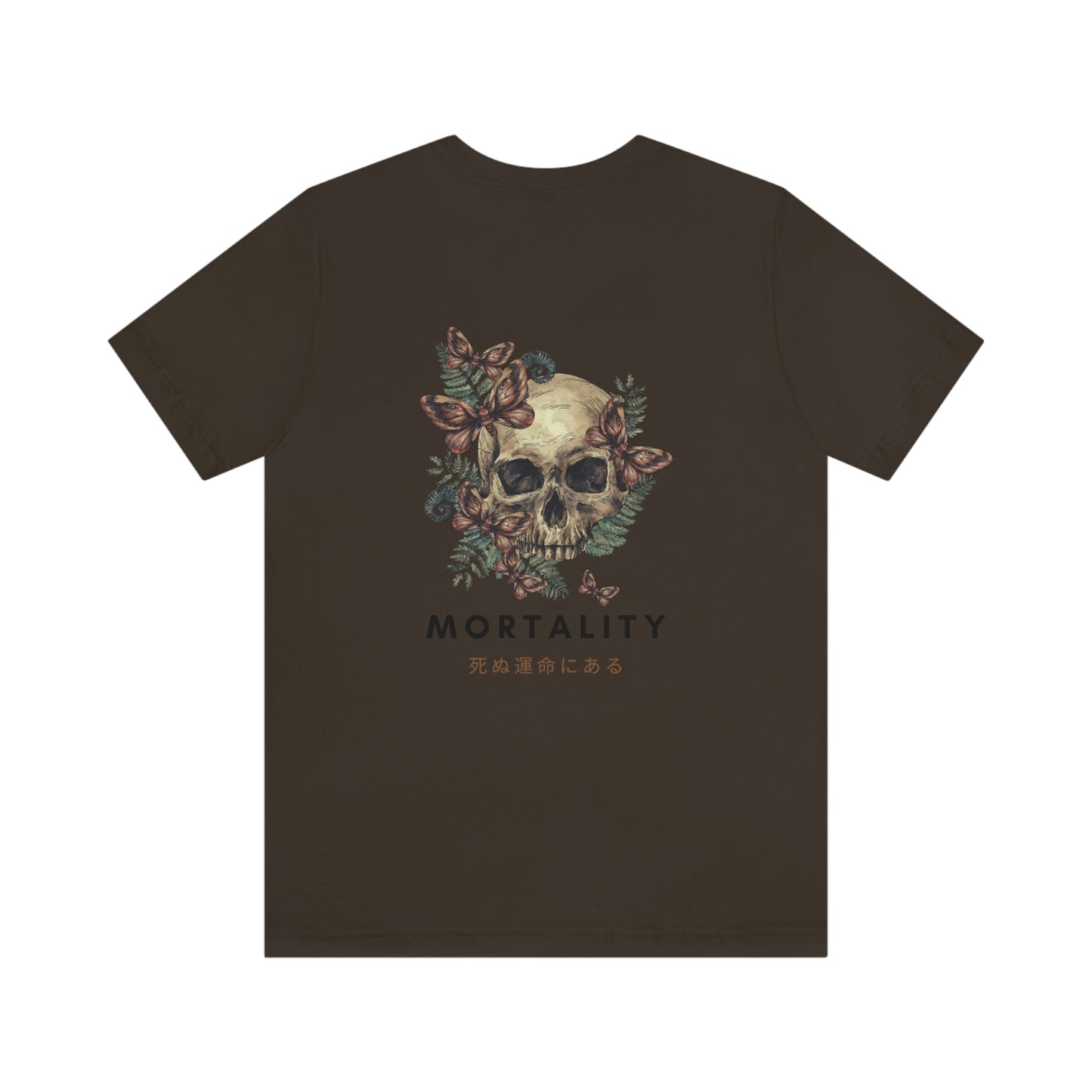 Negative Mortality T-Shirt