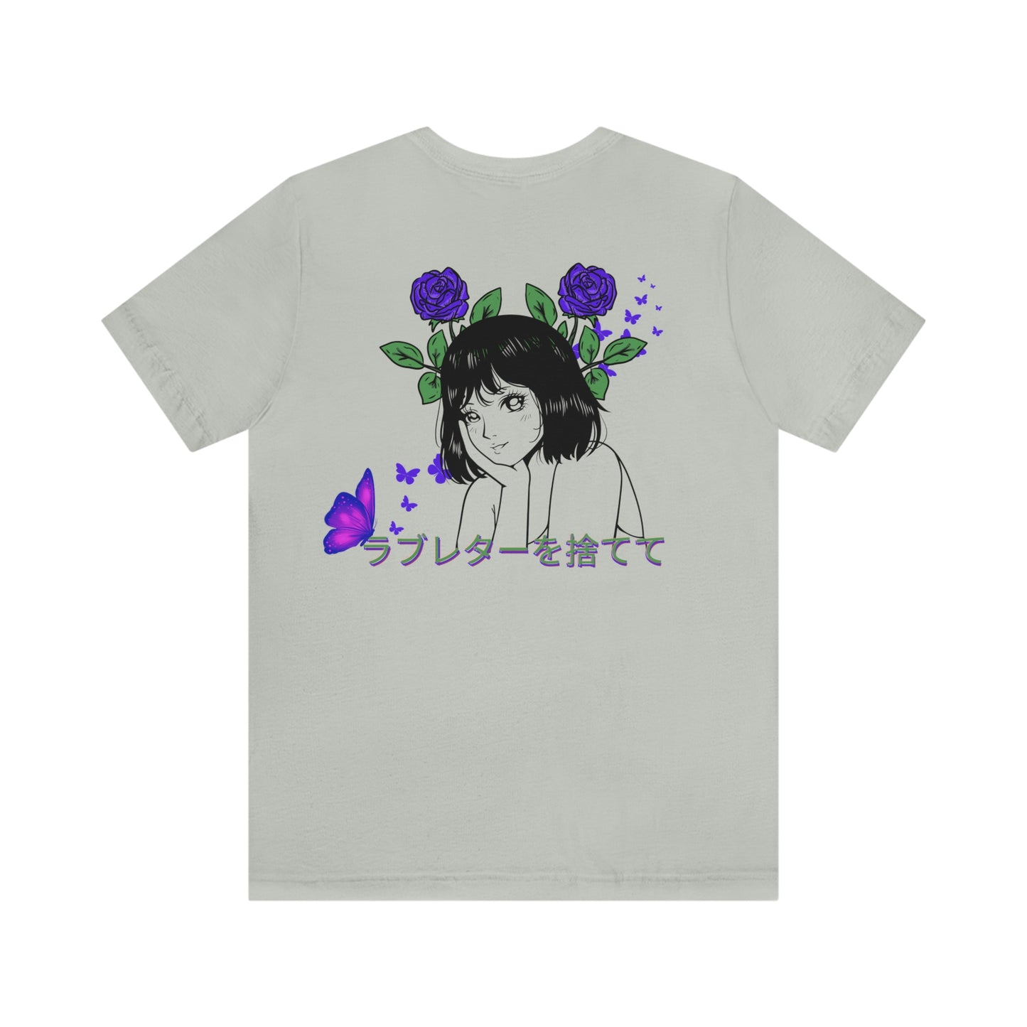 Amore Love Letter Shirt
