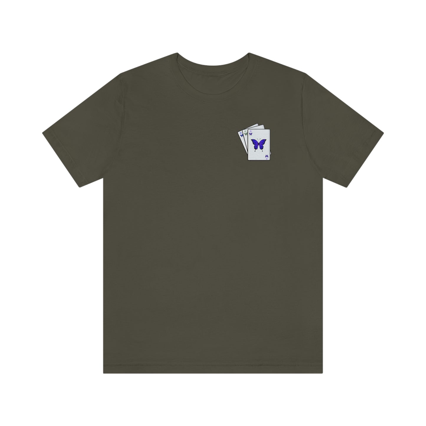 Amore Is A Gamble Shirt