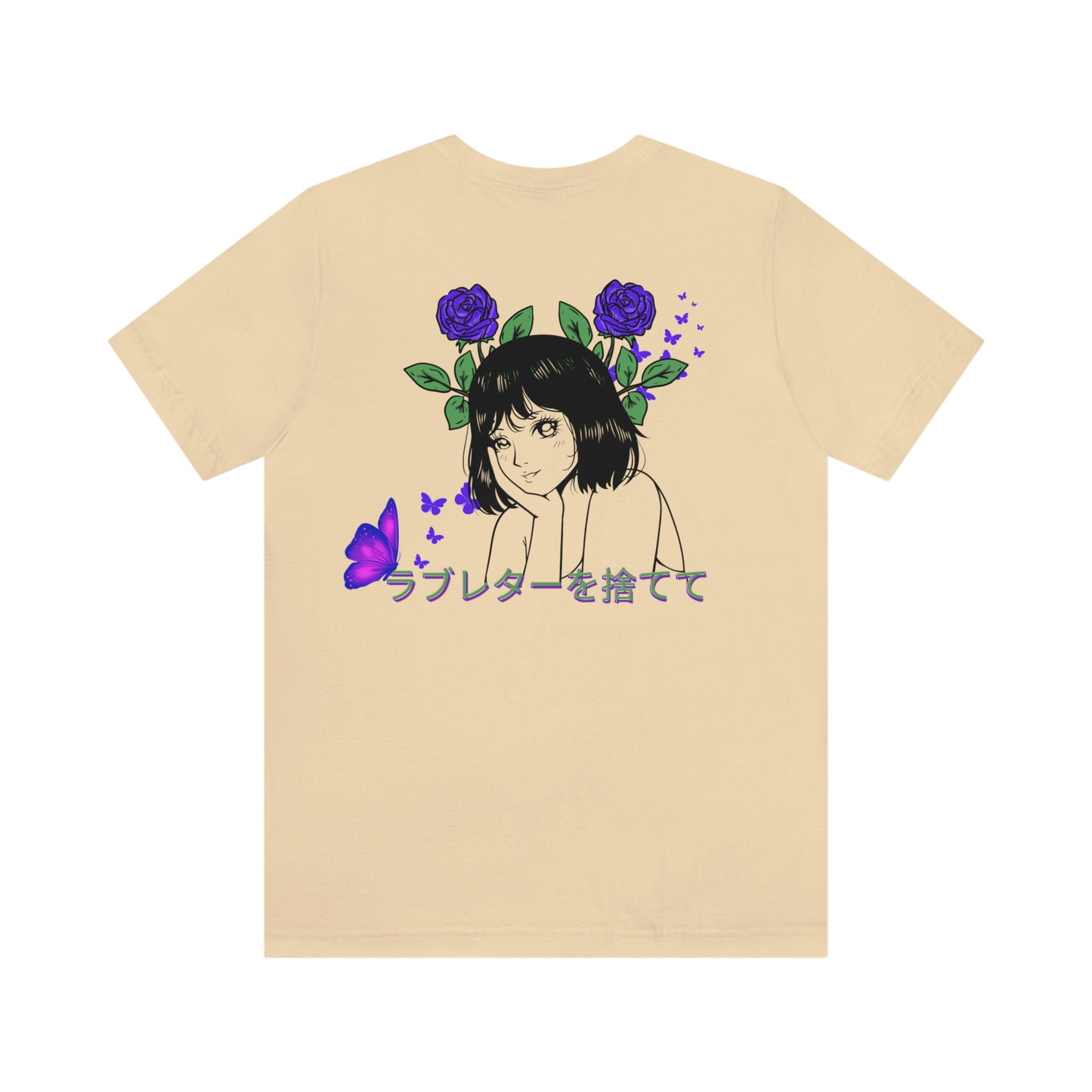 Amore Love Letter Shirt