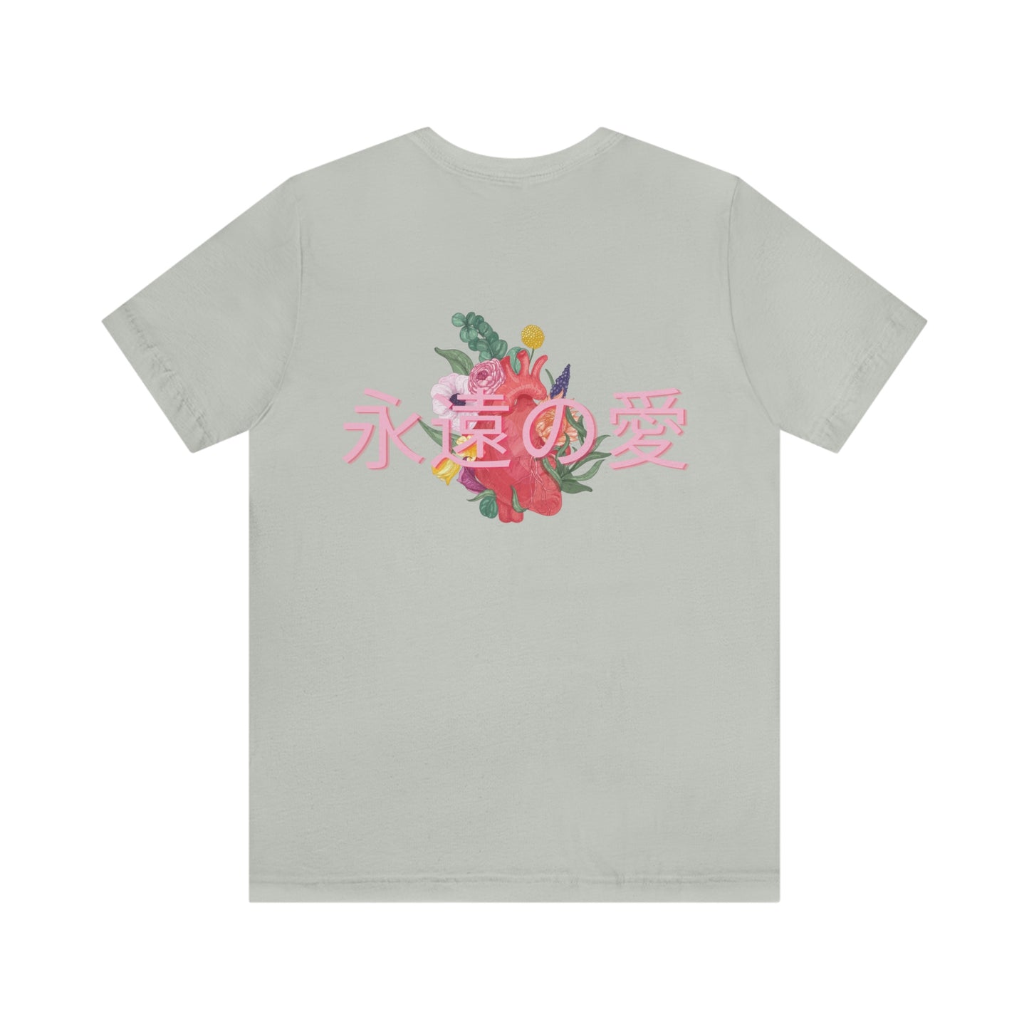 Everlasting Love Amore Shirt