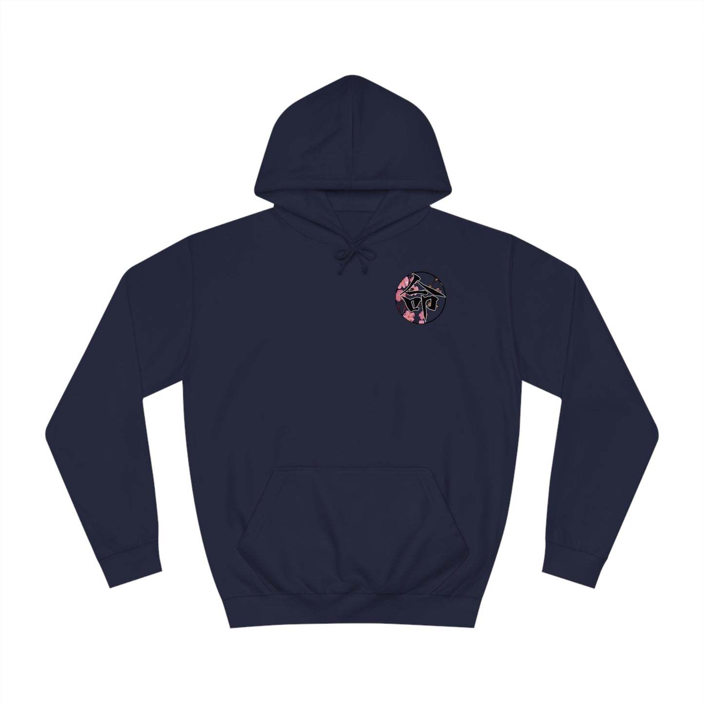 Inochi Cherry Blossom Hoodie