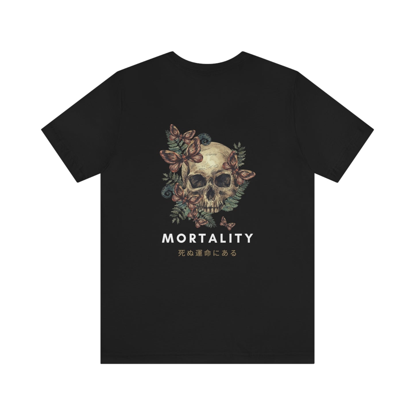 Negative Mortality T-Shirt