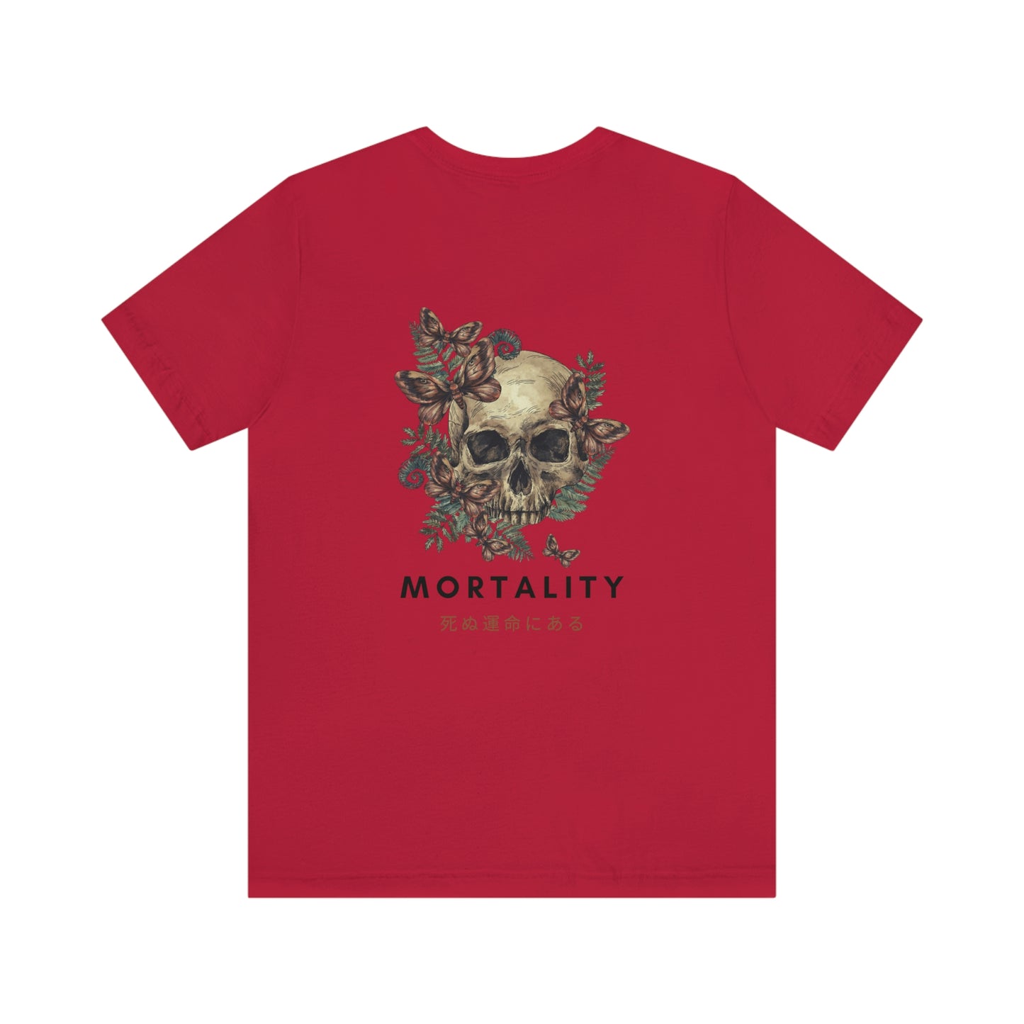 Negative Mortality T-Shirt