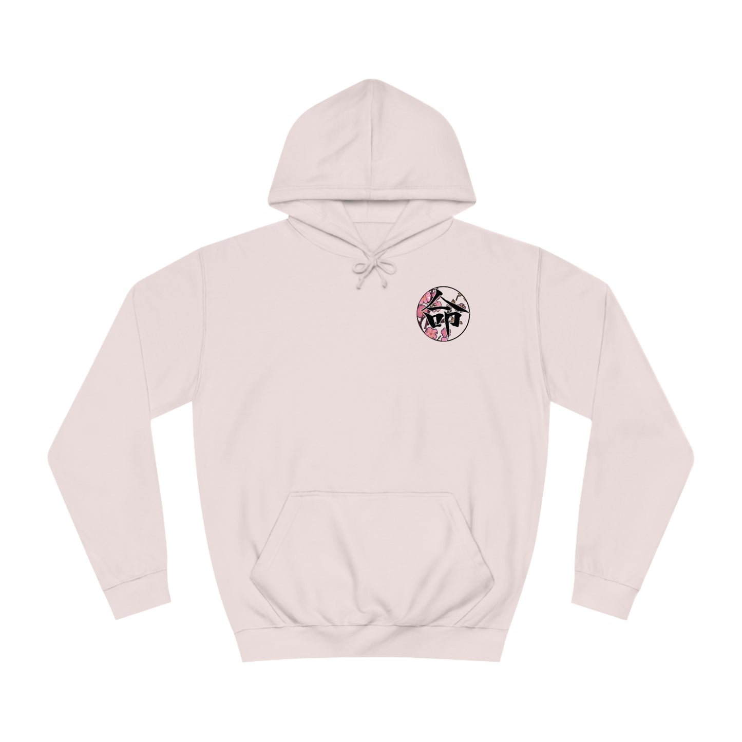 Inochi Cherry Blossom Hoodie