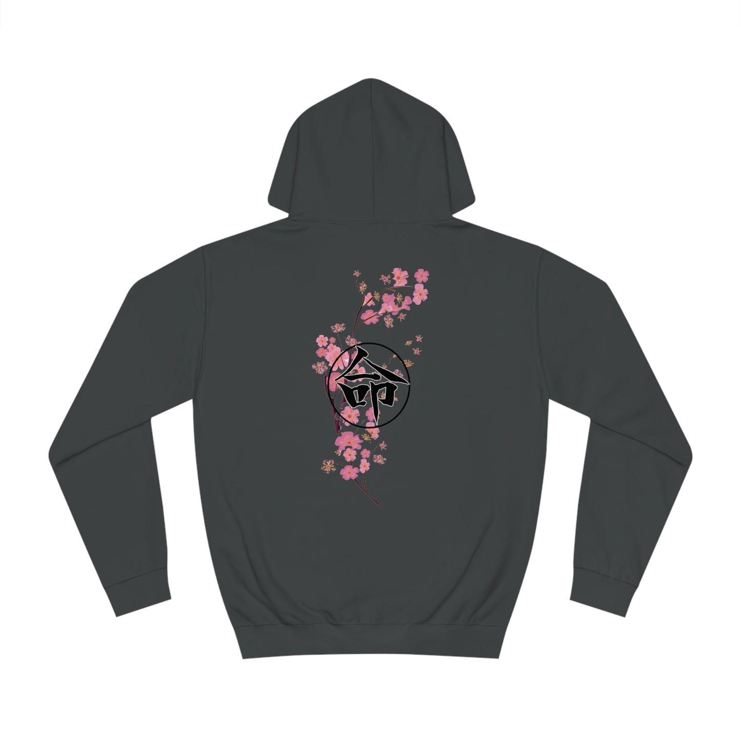 Inochi Cherry Blossom Hoodie