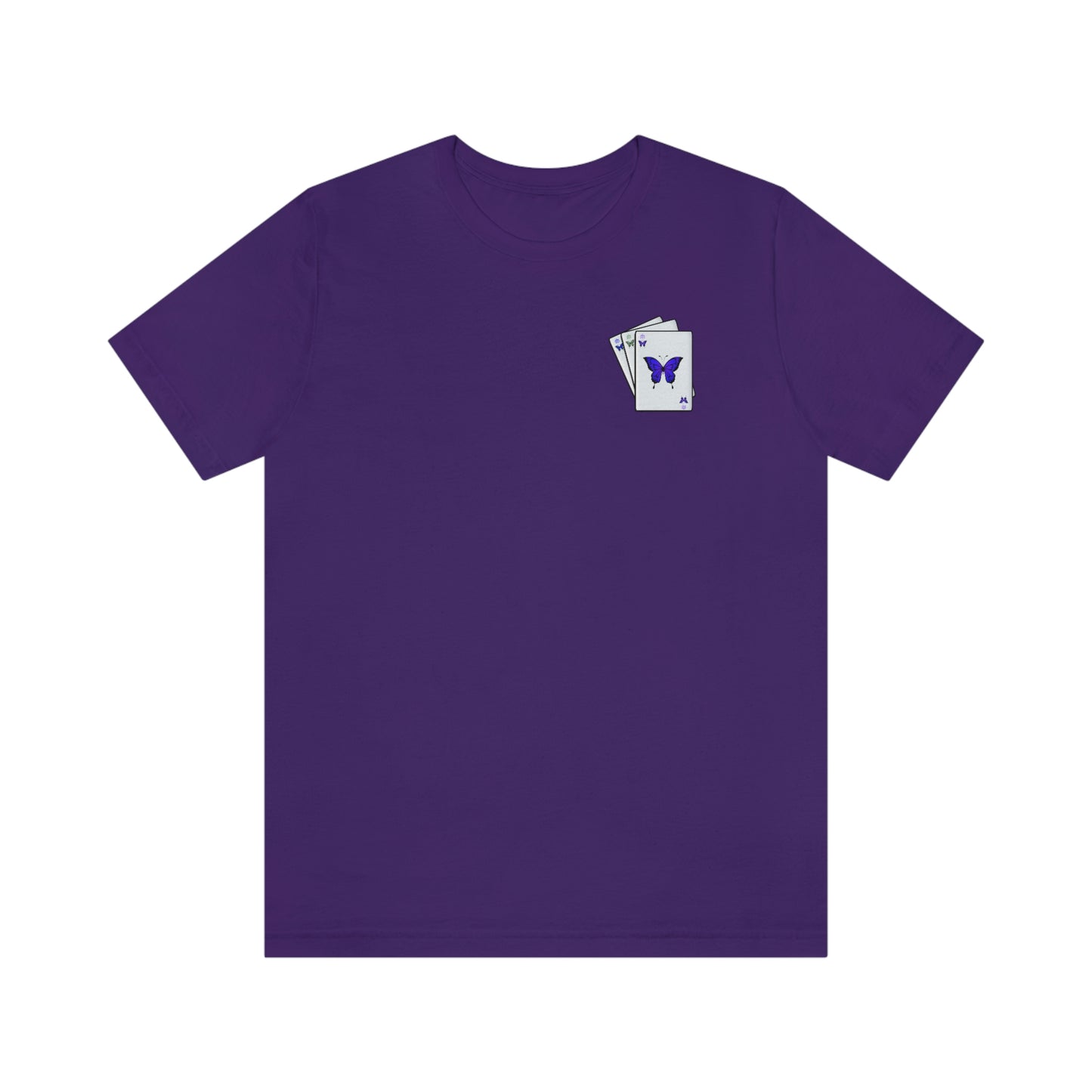 Amore Is A Gamble Shirt