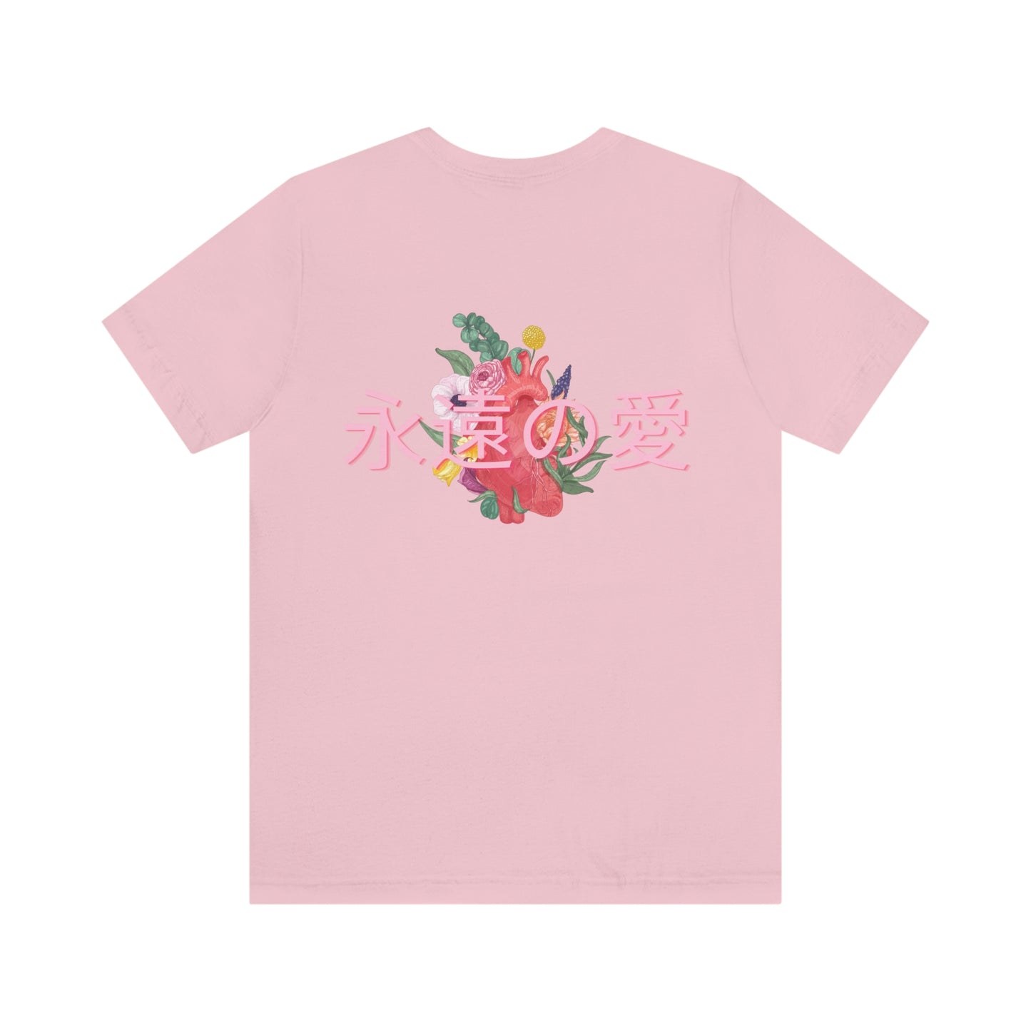 Everlasting Love Amore Shirt