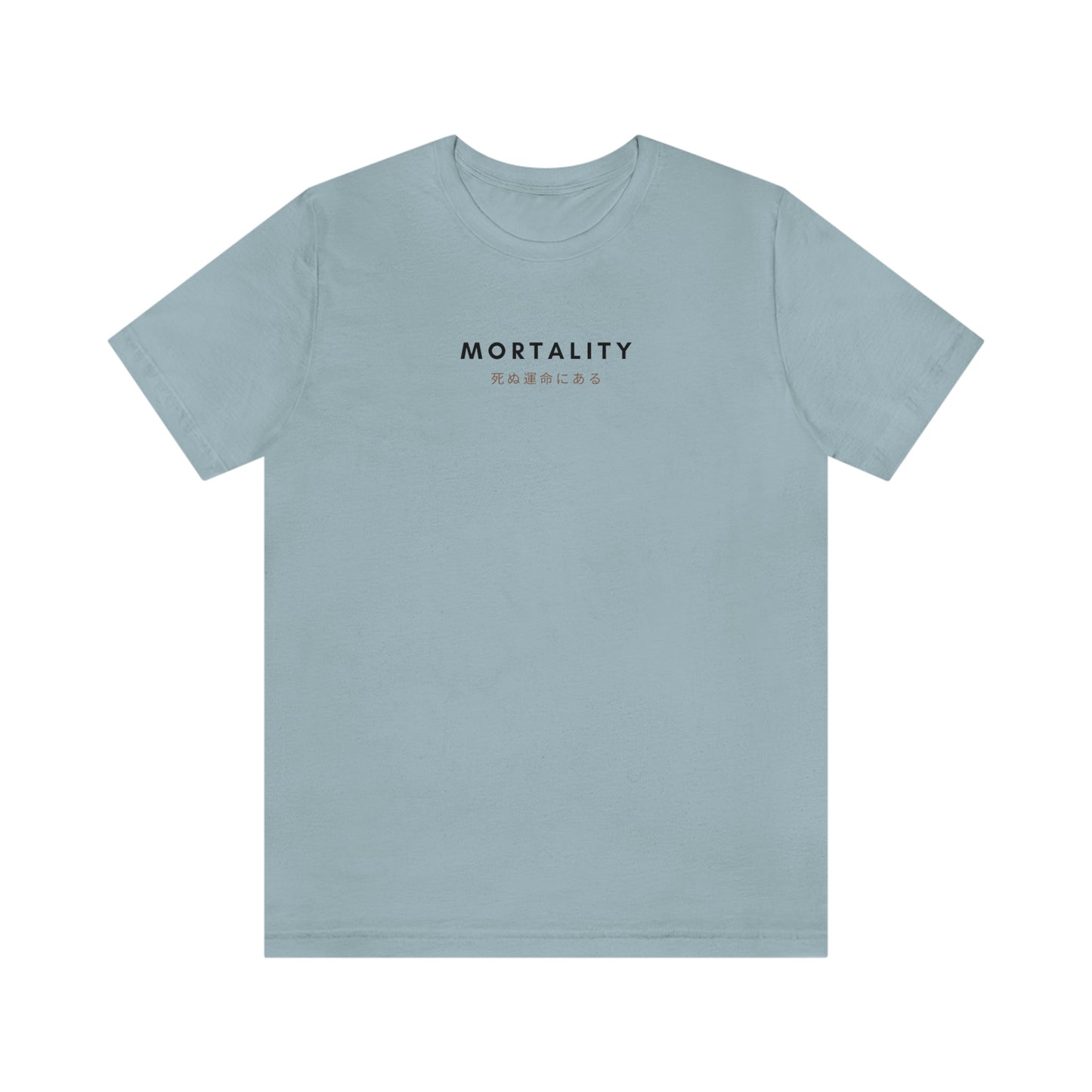 Negative Mortality T-Shirt