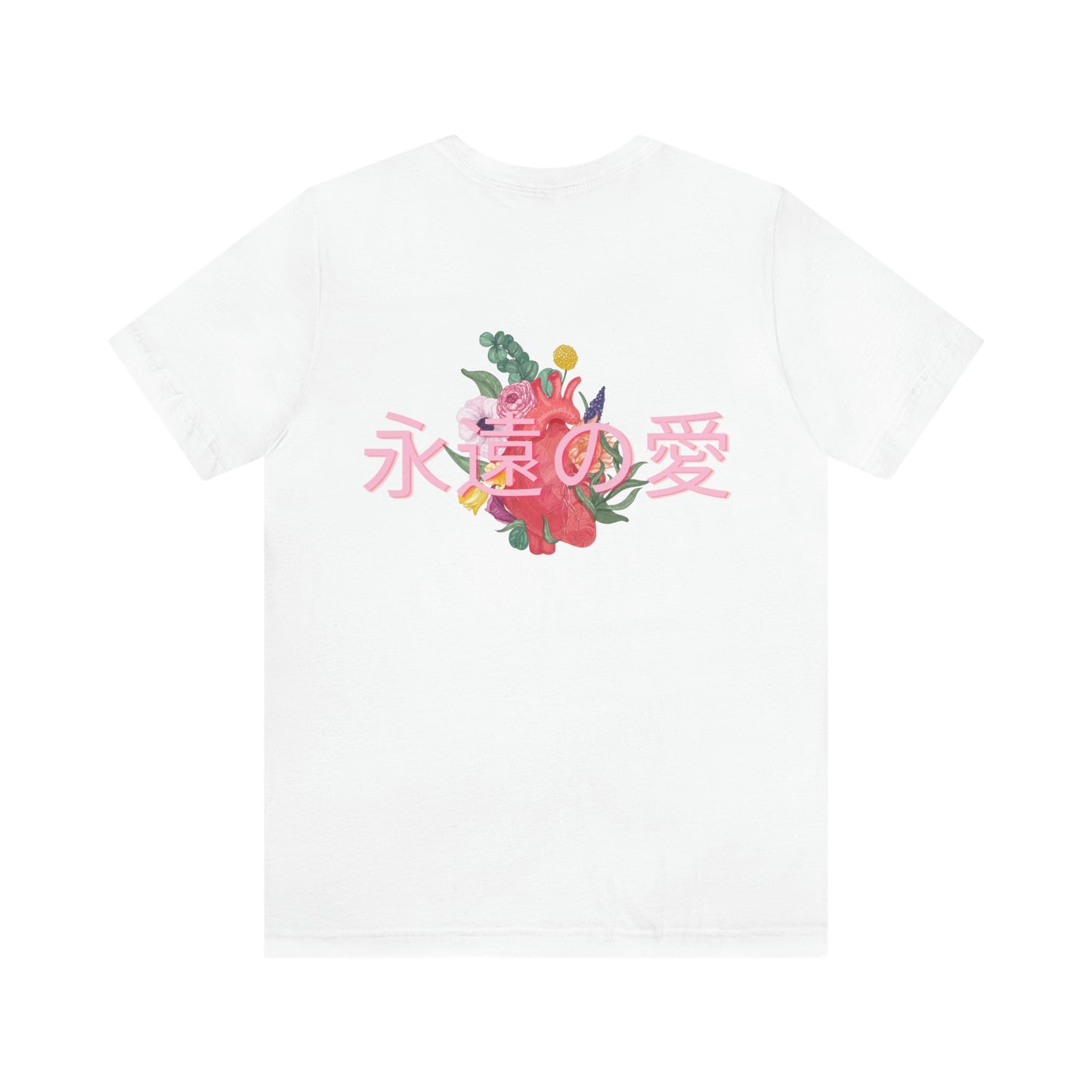 Everlasting Love Amore Shirt